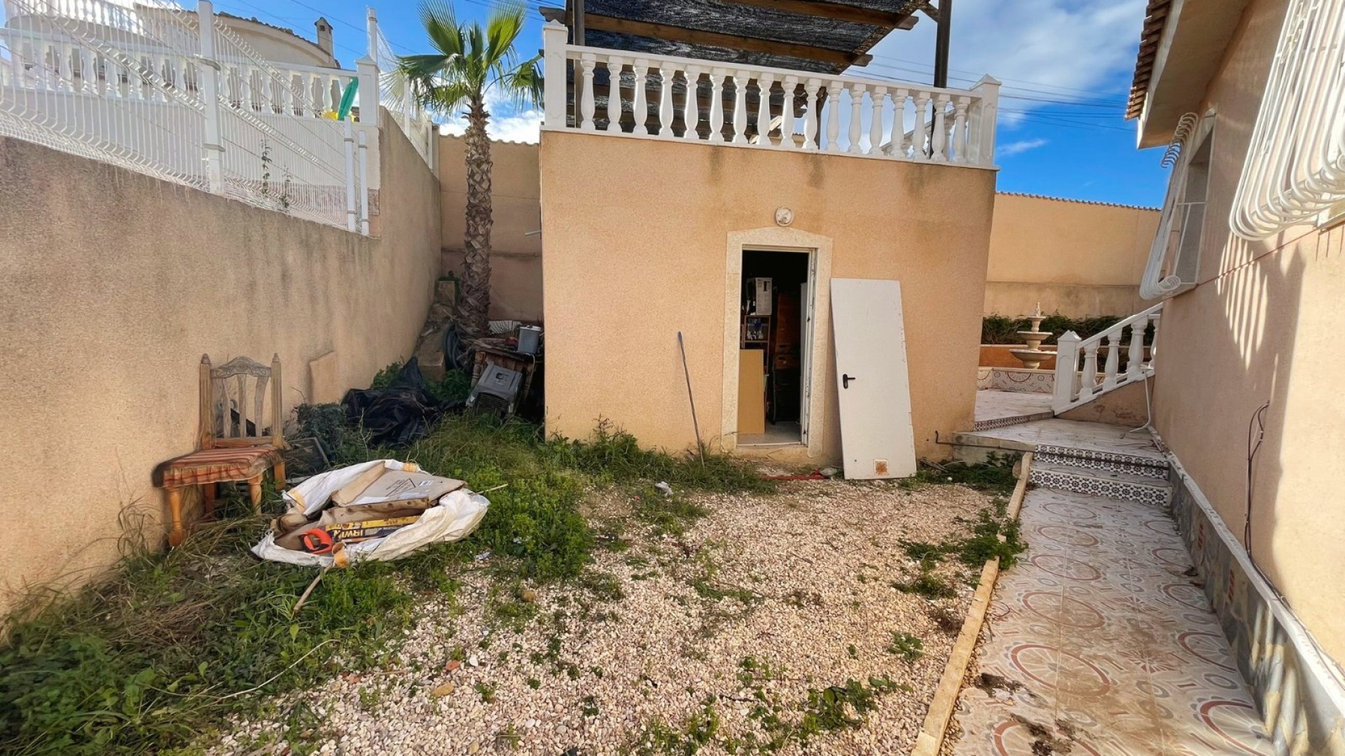 Sale - Detached Villa -
Ciudad Quesada - Rojales - Upper Golf