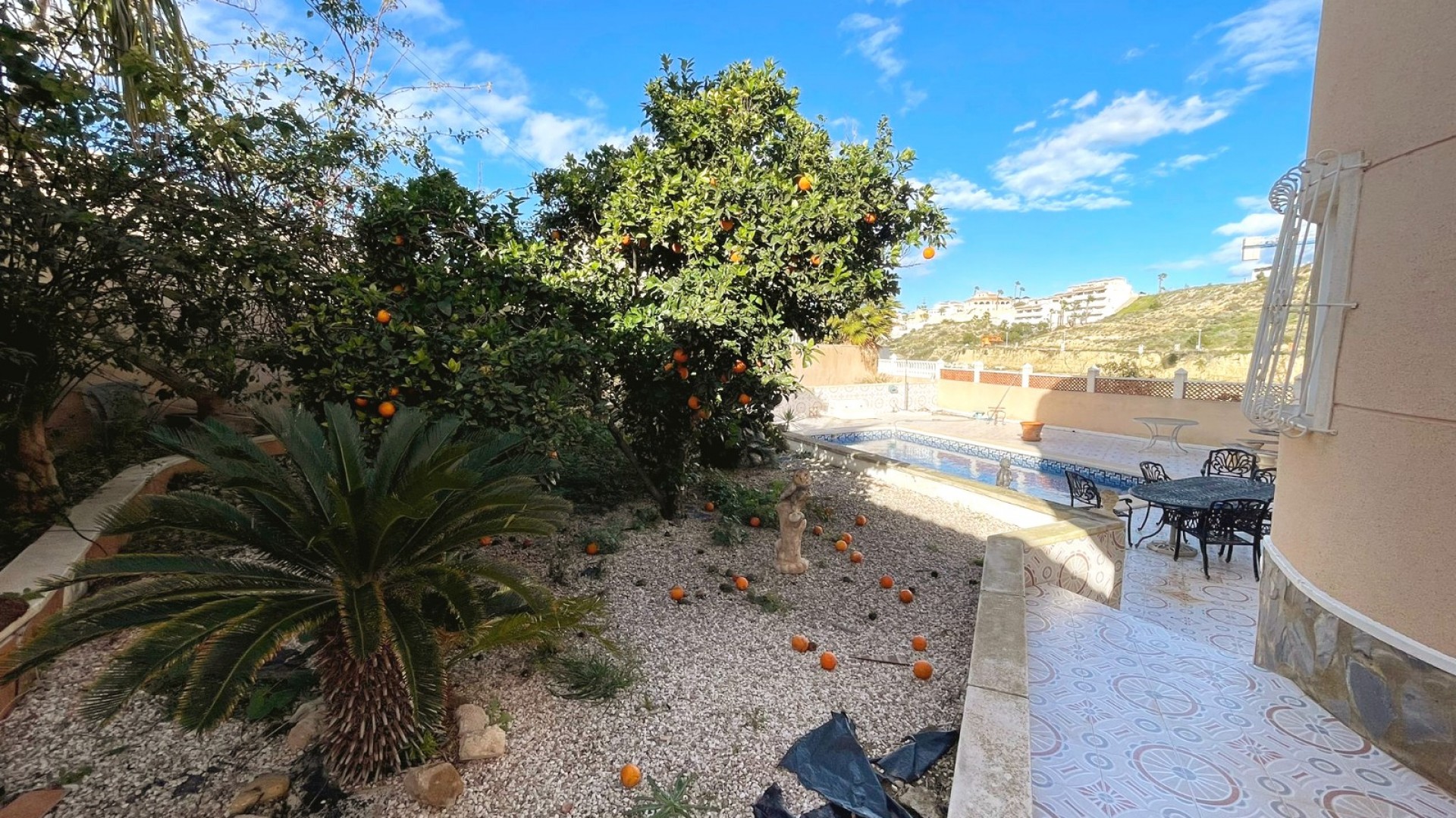 Sale - Detached Villa -
Ciudad Quesada - Rojales - Upper Golf