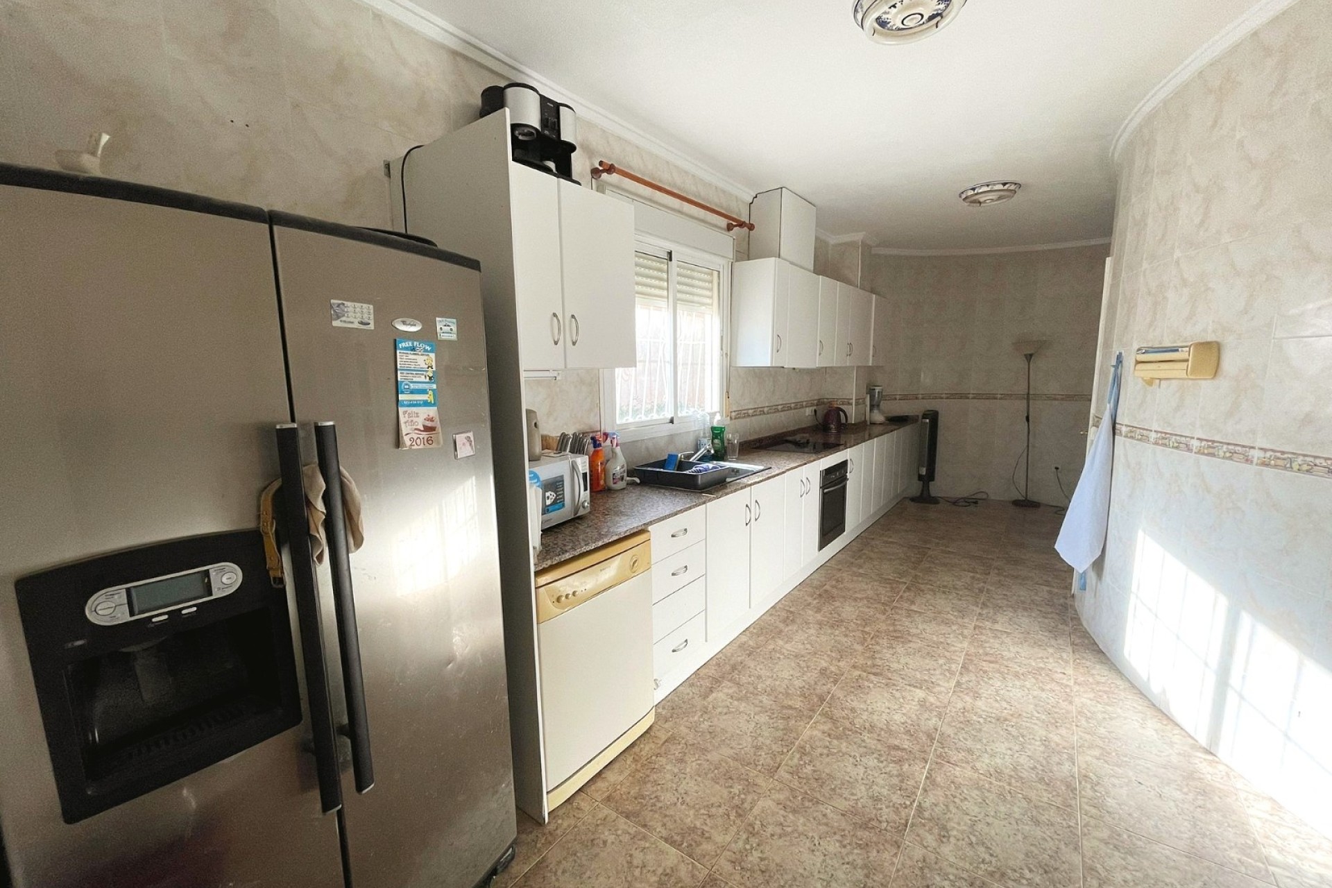 Sale - Detached Villa -
Ciudad Quesada - Rojales - Upper Golf