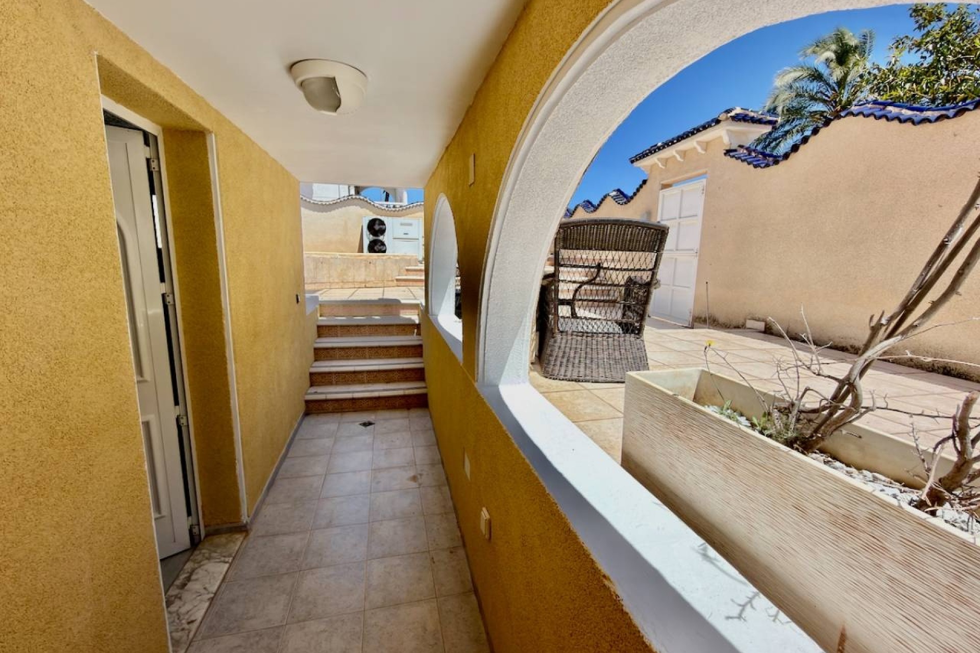 Sale - Detached Villa -
Ciudad Quesada - Rojales - Urbanizaciones