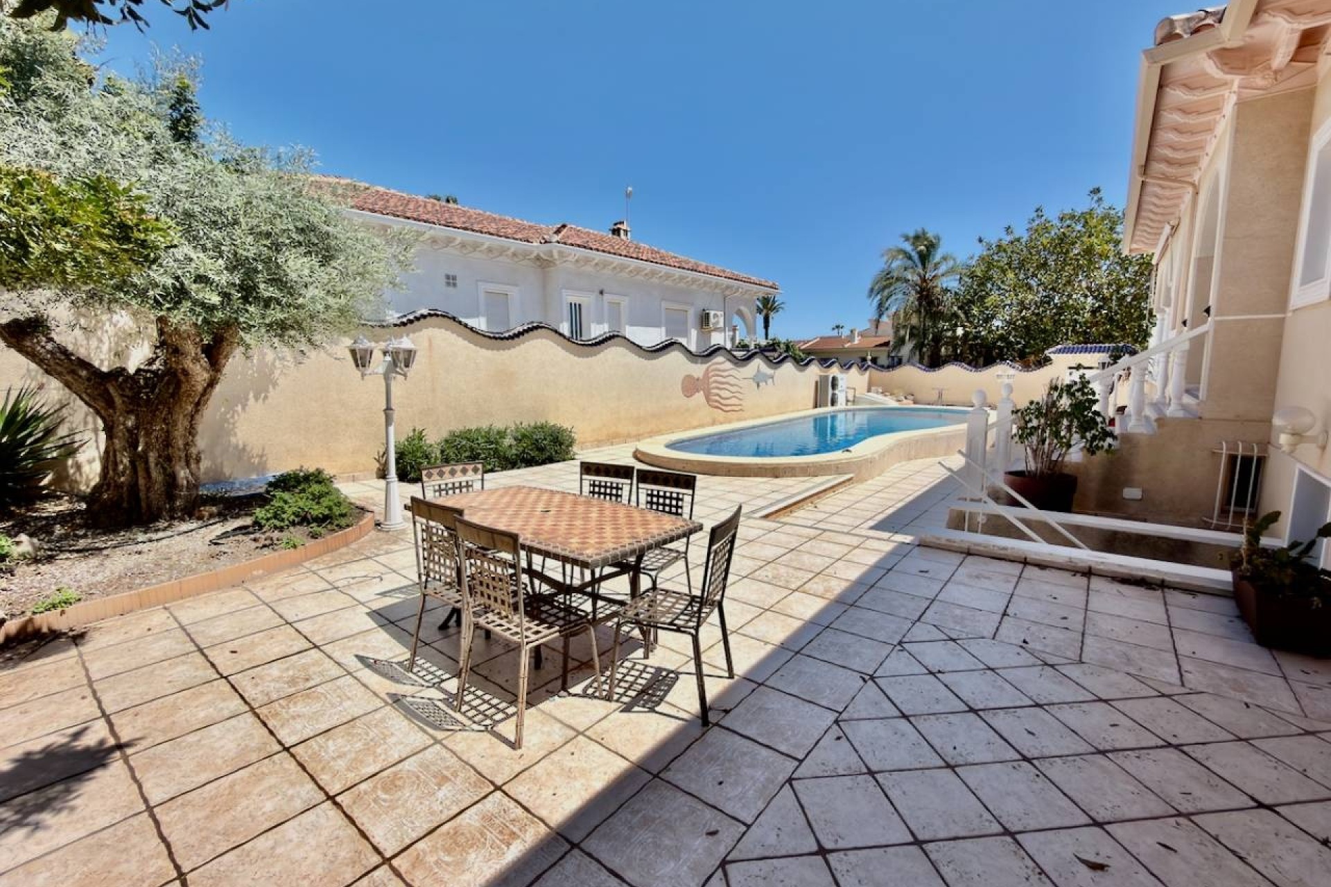 Sale - Detached Villa -
Ciudad Quesada - Rojales - Urbanizaciones