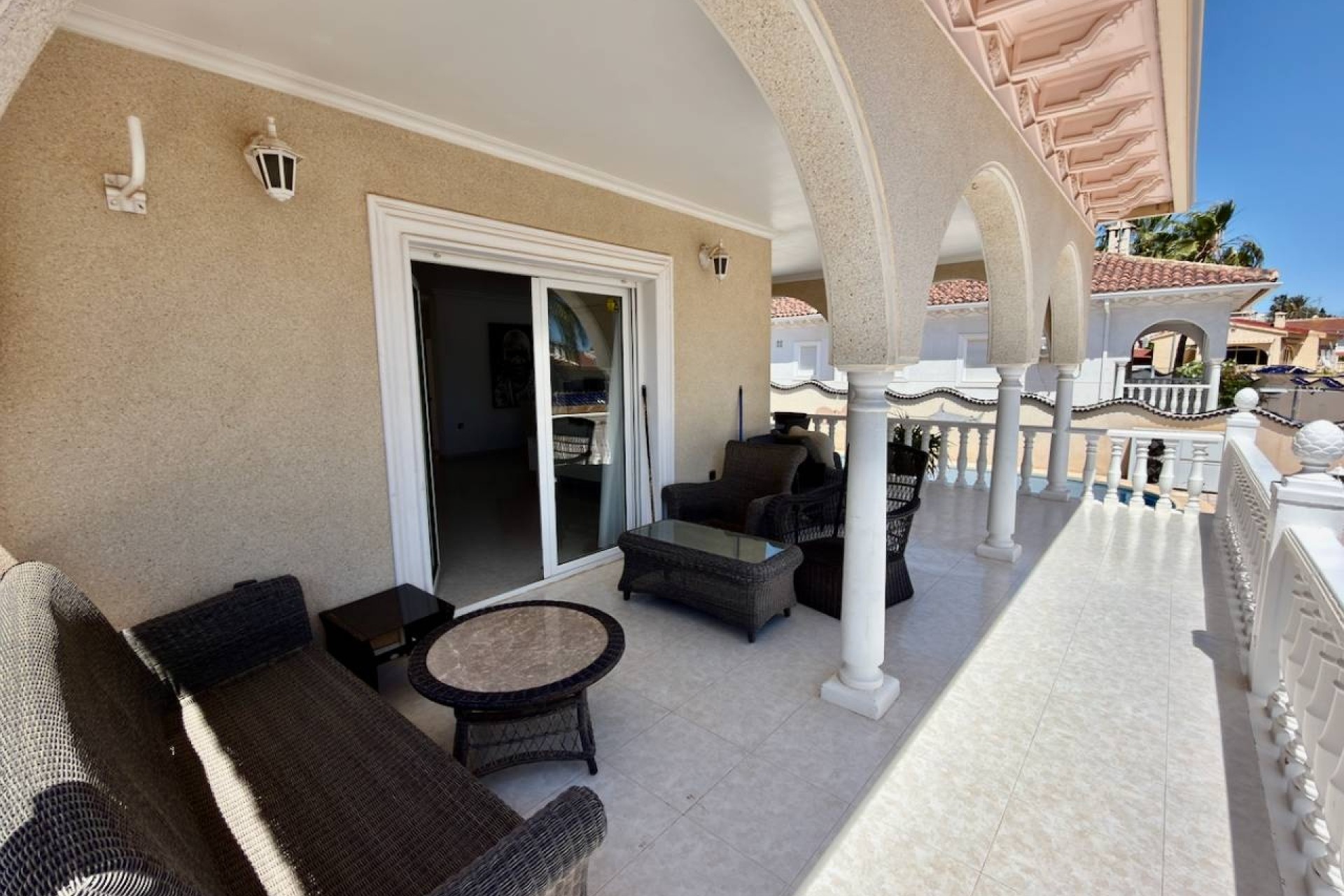 Sale - Detached Villa -
Ciudad Quesada - Rojales - Urbanizaciones