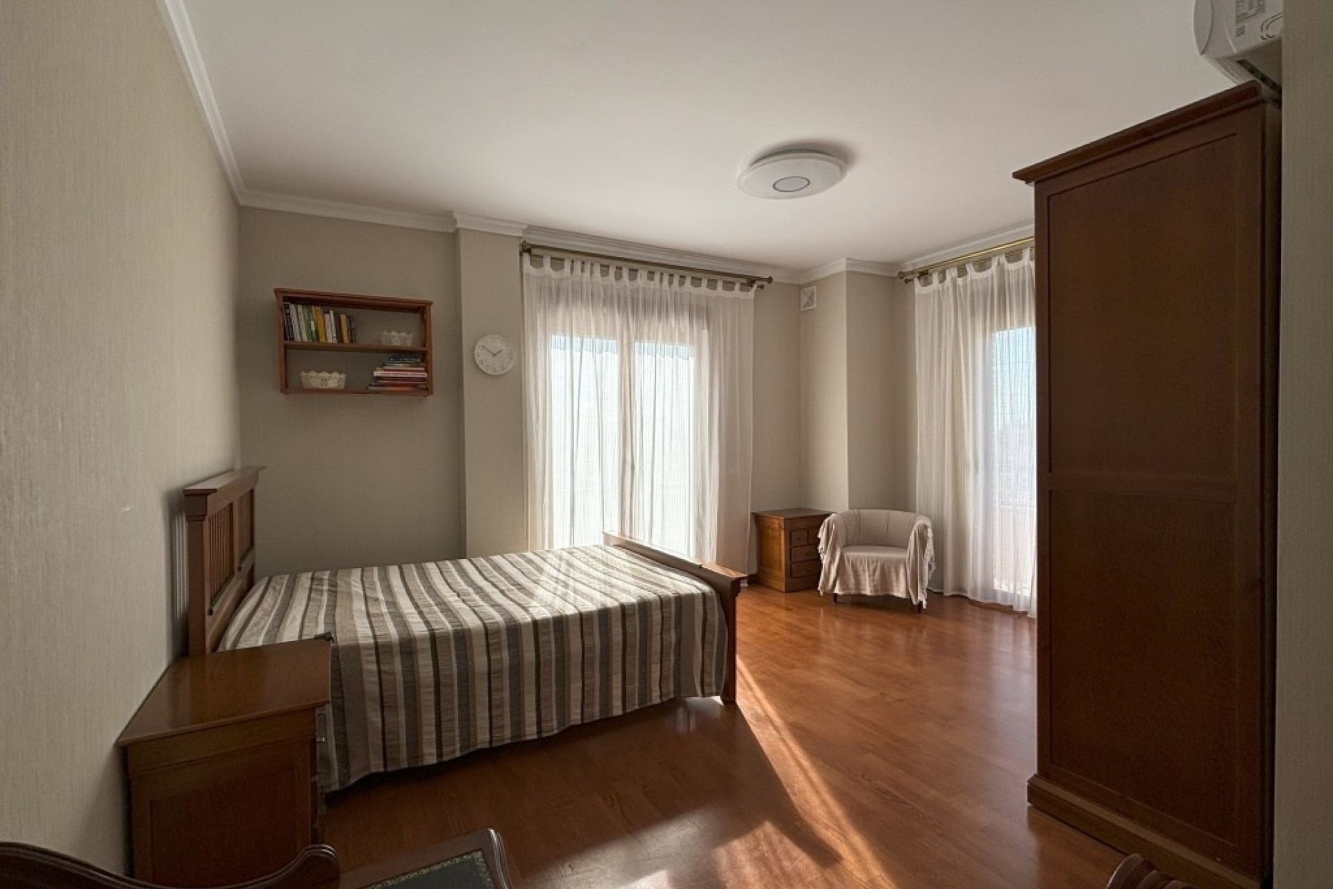 Sale - Detached Villa -
Ciudad Quesada