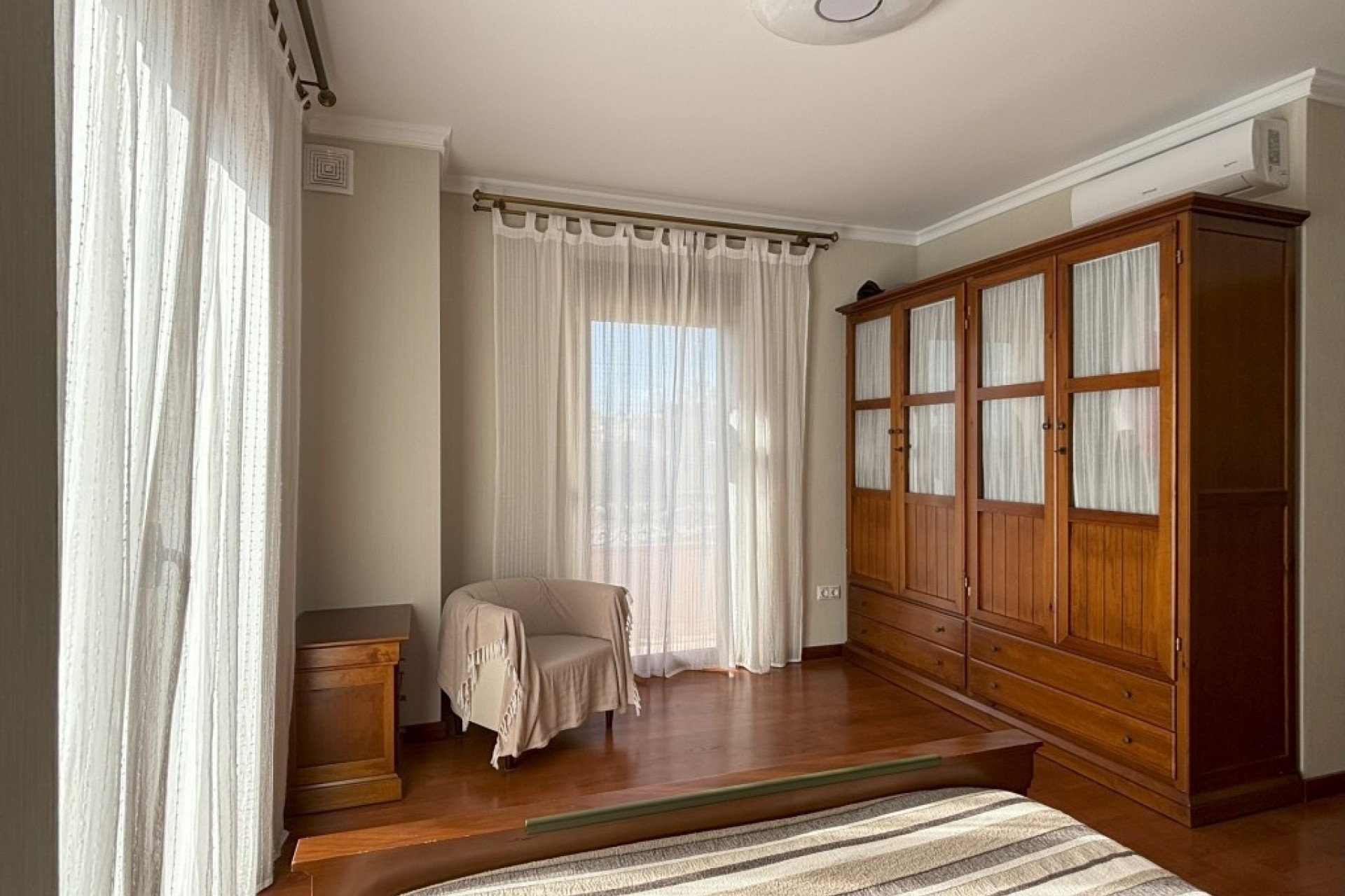 Sale - Detached Villa -
Ciudad Quesada