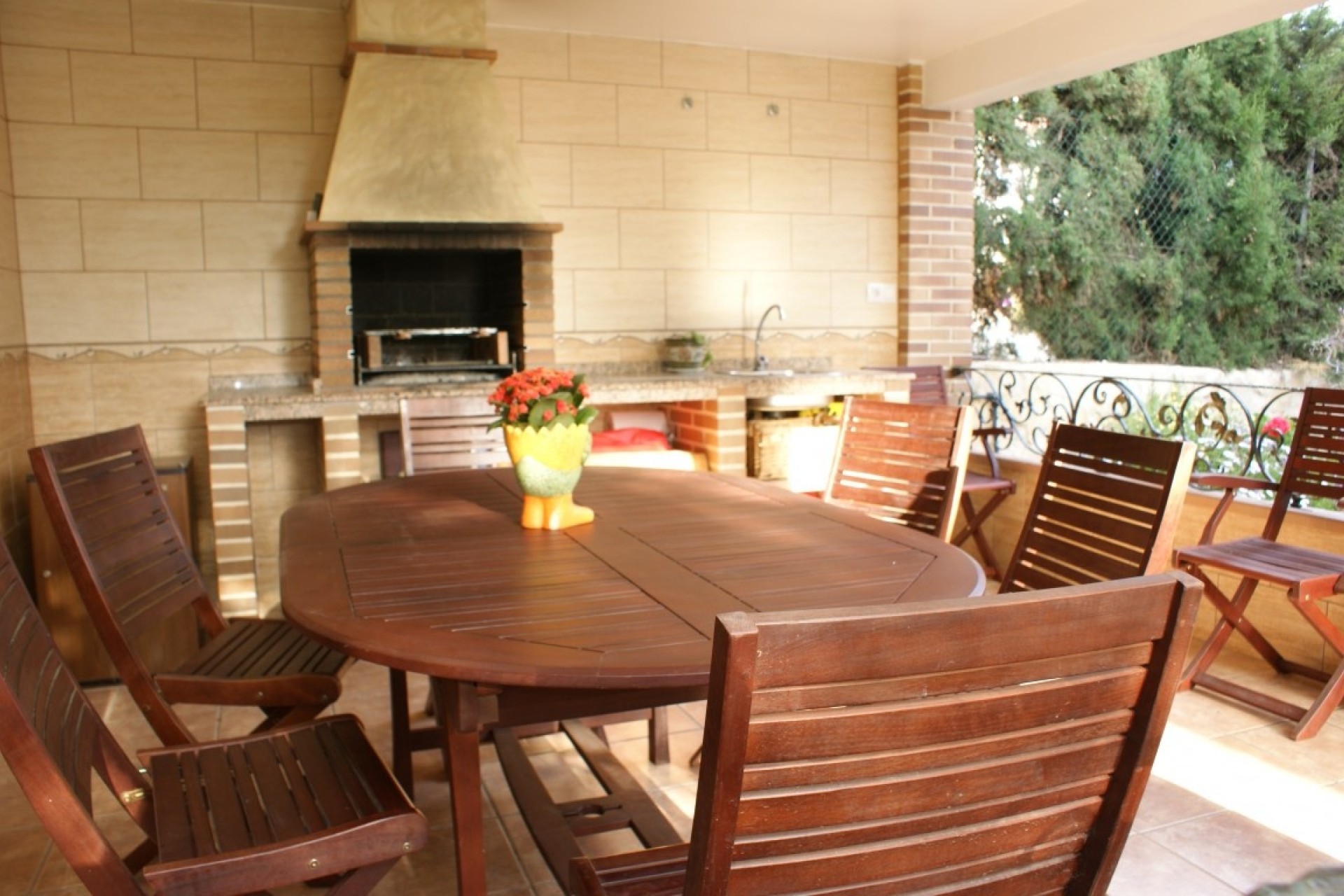 Sale - Detached Villa -
Ciudad Quesada