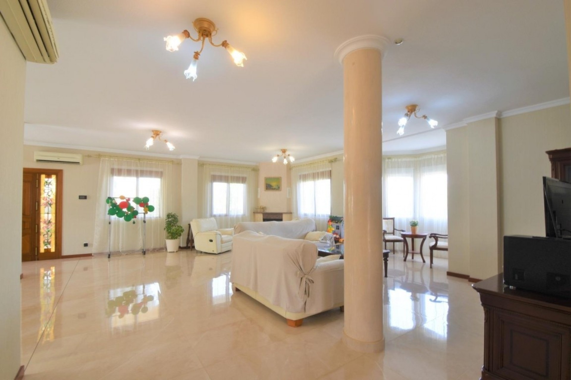 Sale - Detached Villa -
Ciudad Quesada