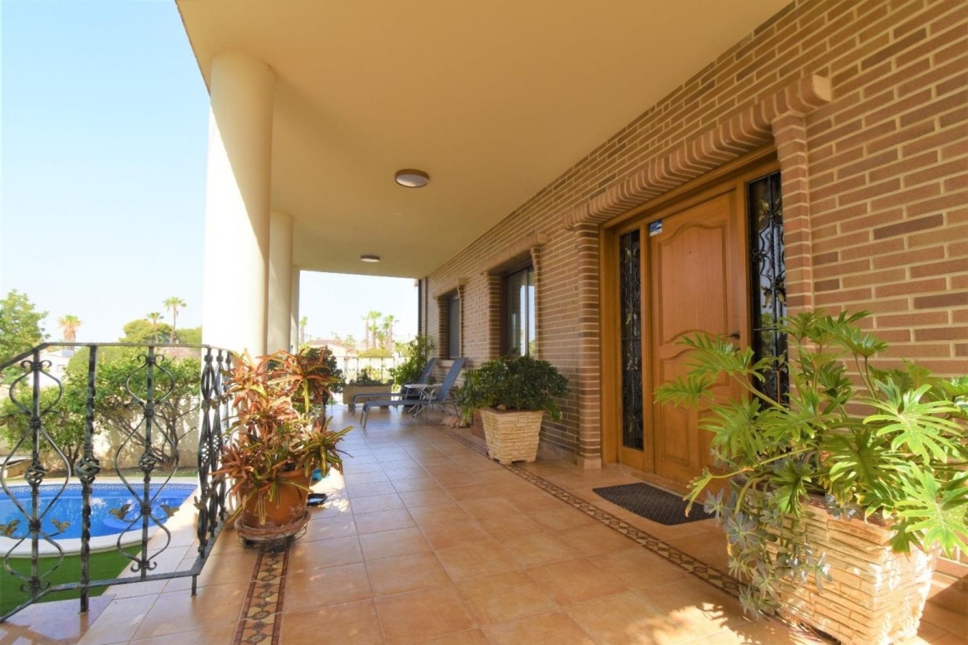 Sale - Detached Villa -
Ciudad Quesada