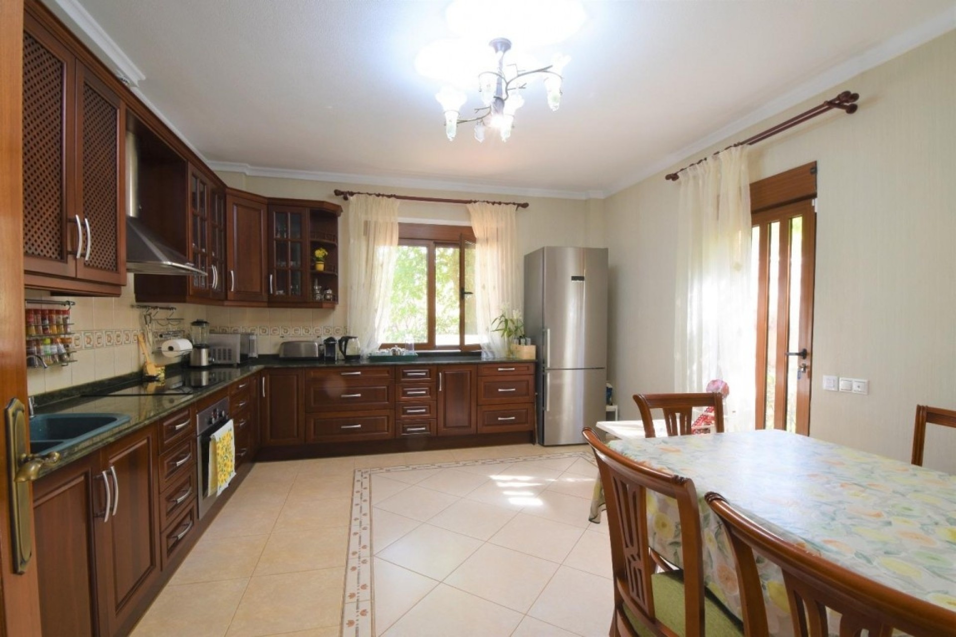 Sale - Detached Villa -
Ciudad Quesada