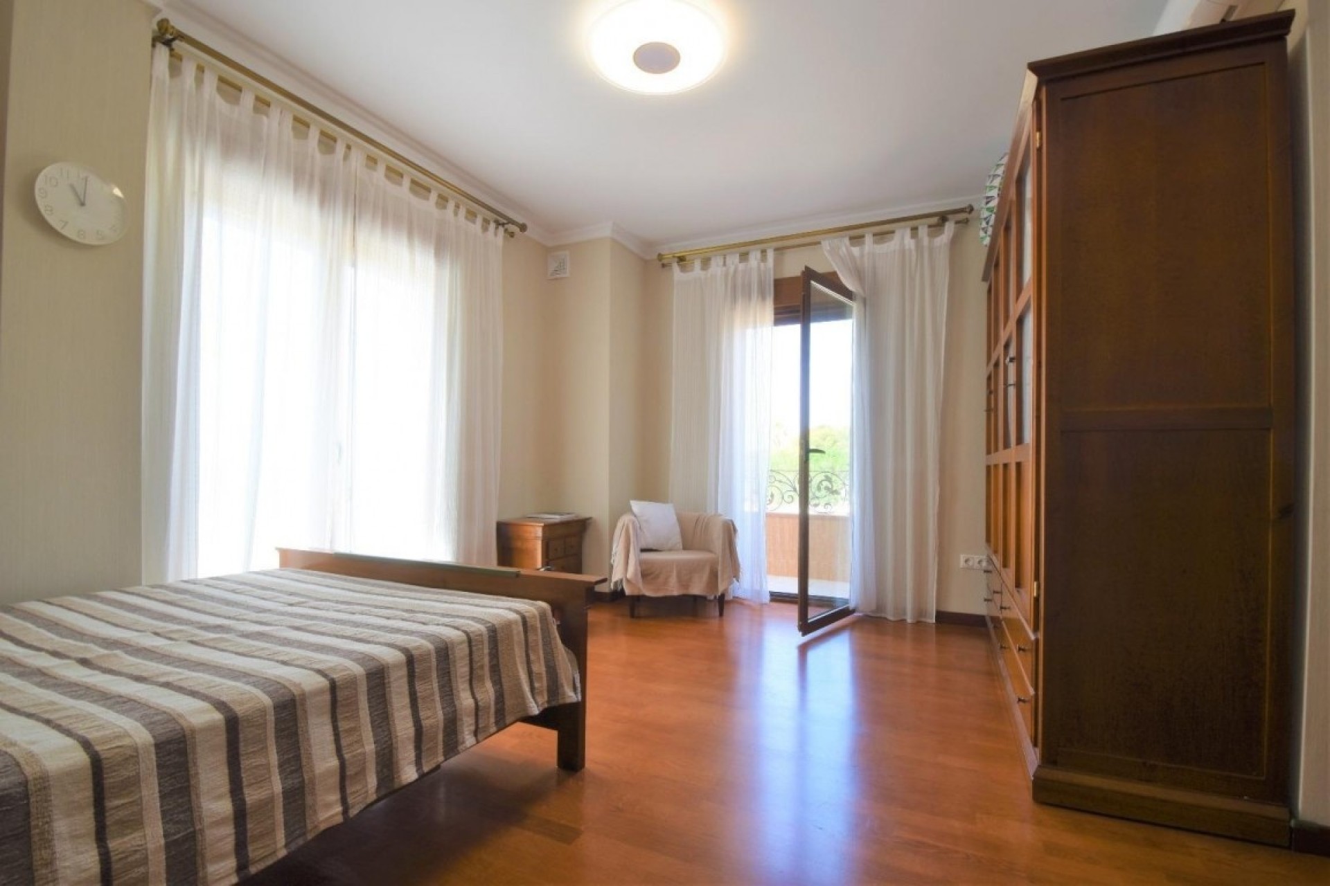 Sale - Detached Villa -
Ciudad Quesada