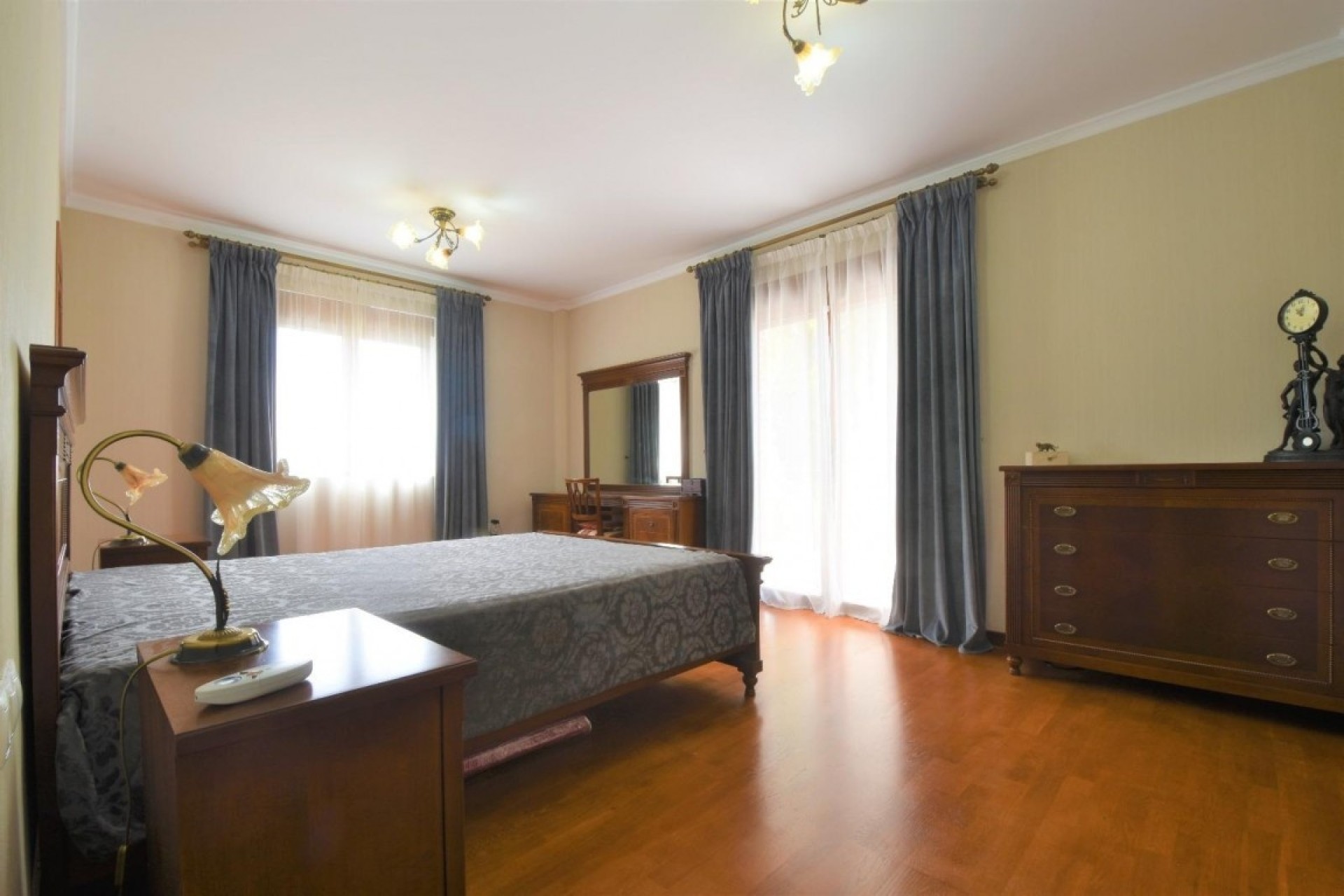 Sale - Detached Villa -
Ciudad Quesada