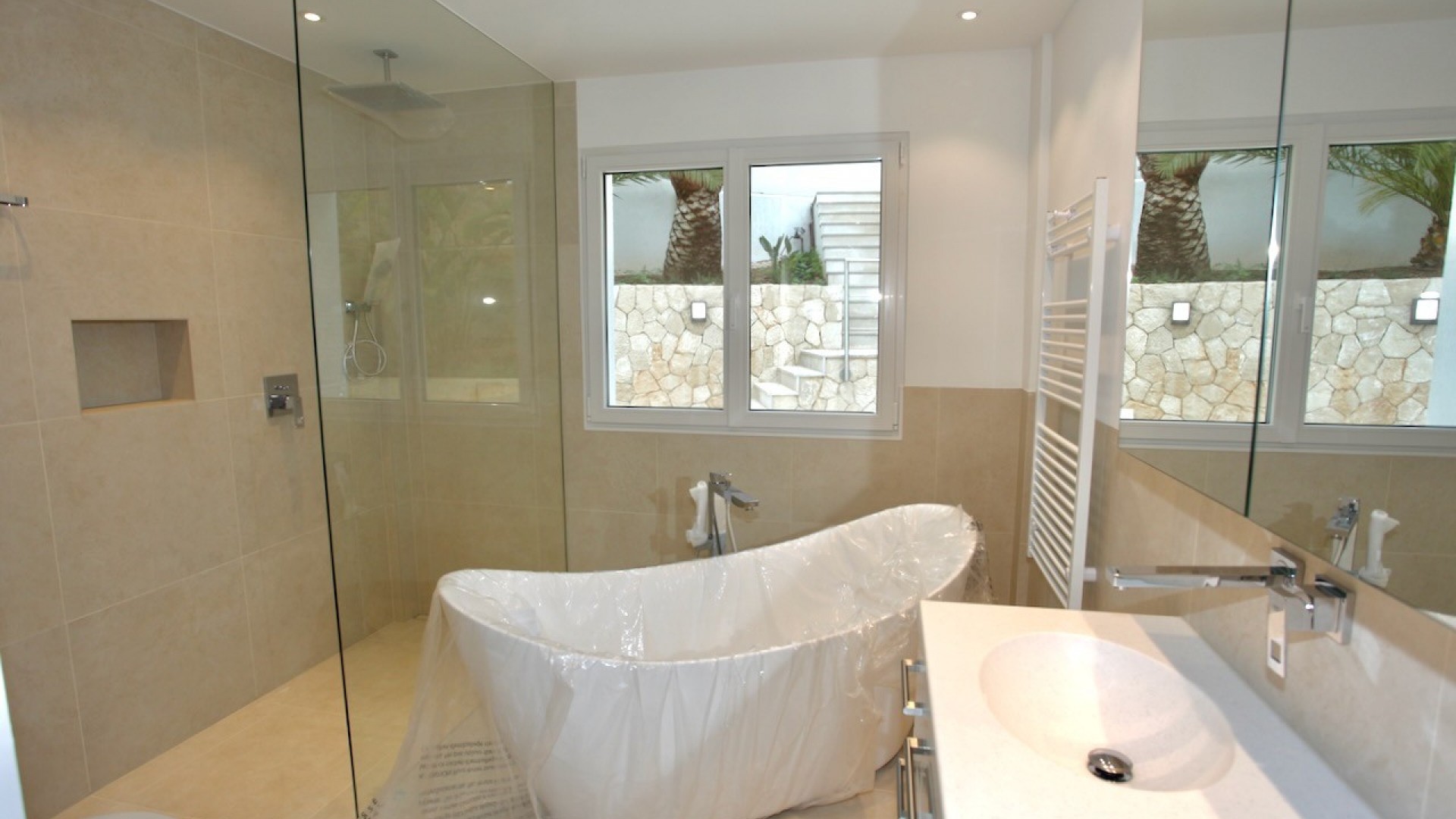 Sale - Detached Villa -
Costa d'en Blanes - Calvià