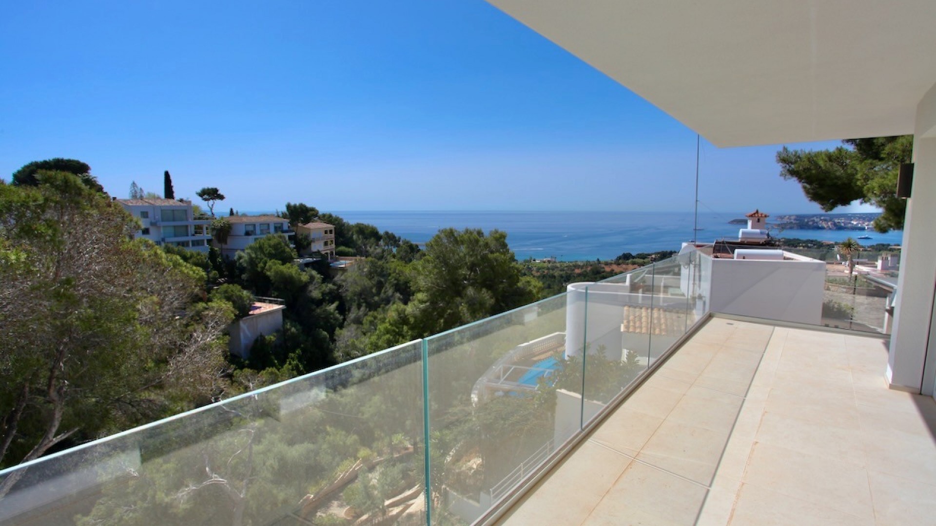Sale - Detached Villa -
Costa d'en Blanes - Calvià