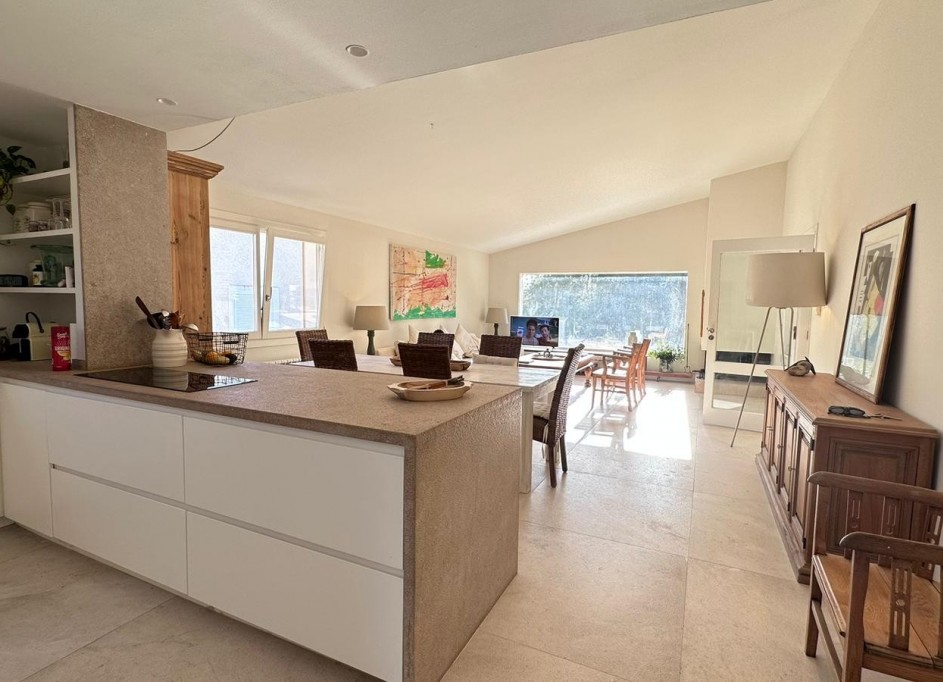 Sale - Detached Villa -
Costa de la Calma - Calvià