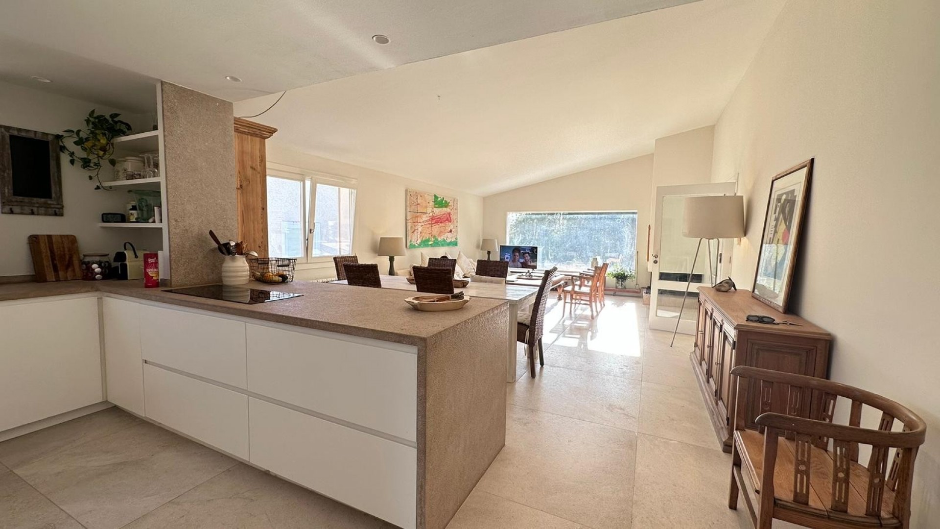 Sale - Detached Villa -
Costa de la Calma - Calvià