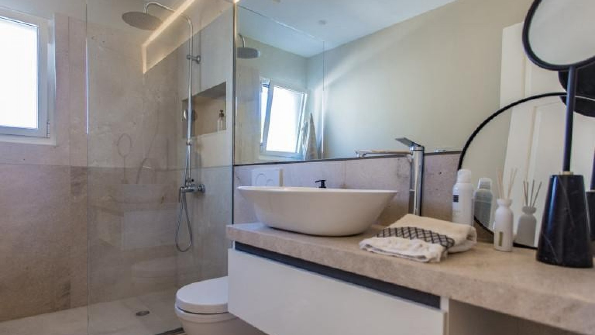 Sale - Detached Villa -
Costa de la Calma - Calvià