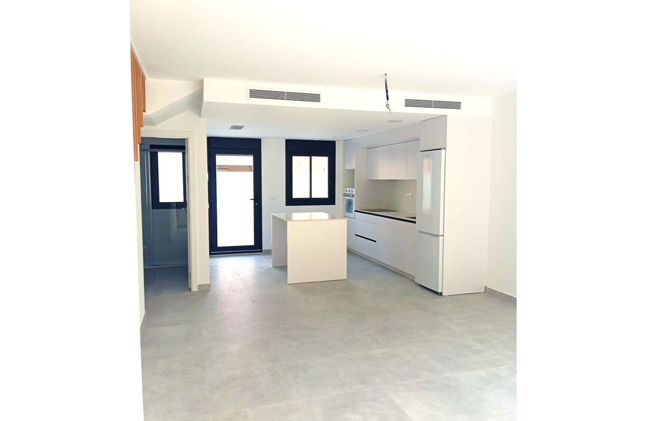Sale - Detached Villa -
Cox - Costa Blanca