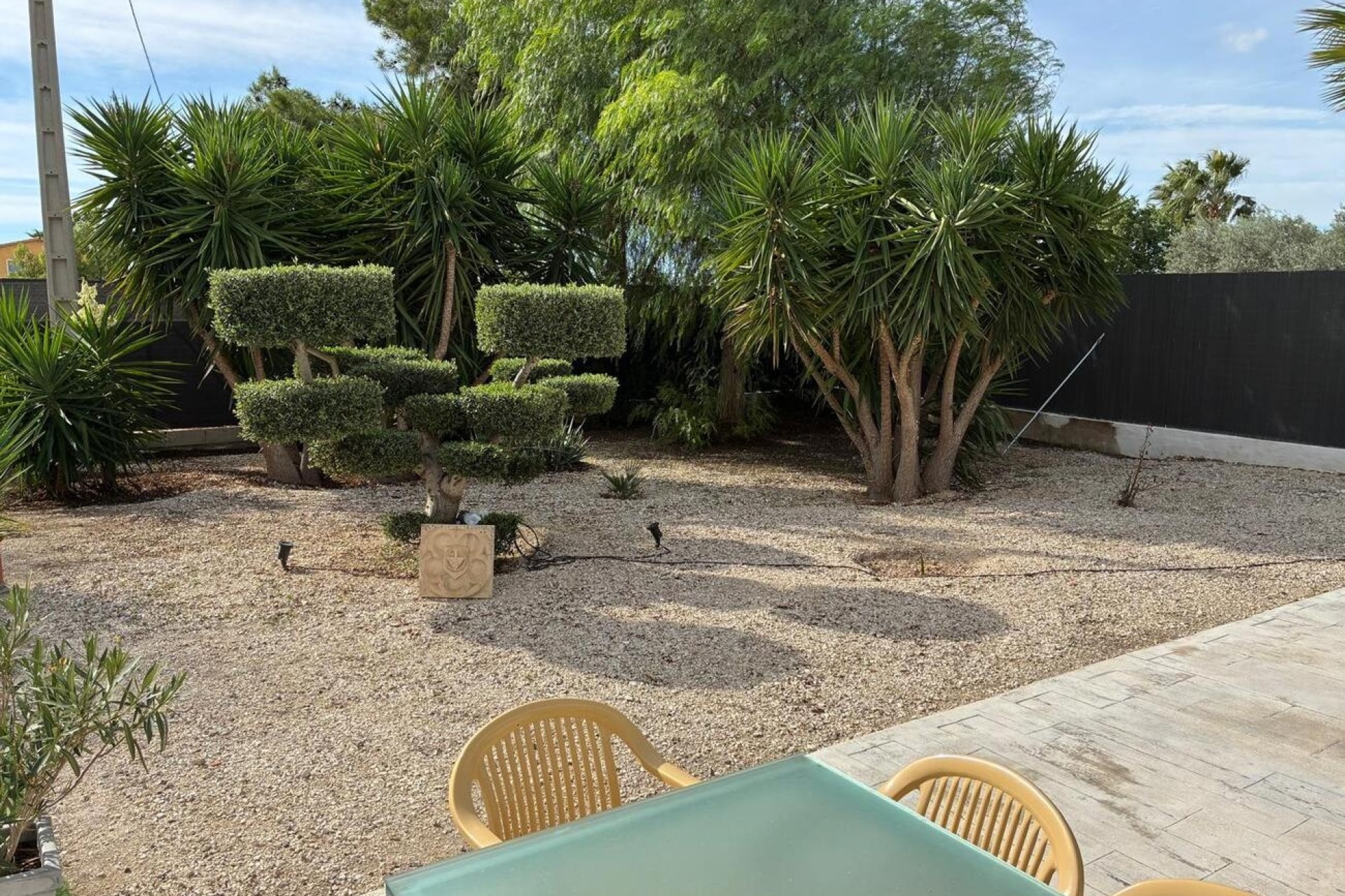 Sale - Detached Villa -
Crevillente - Costa Blanca