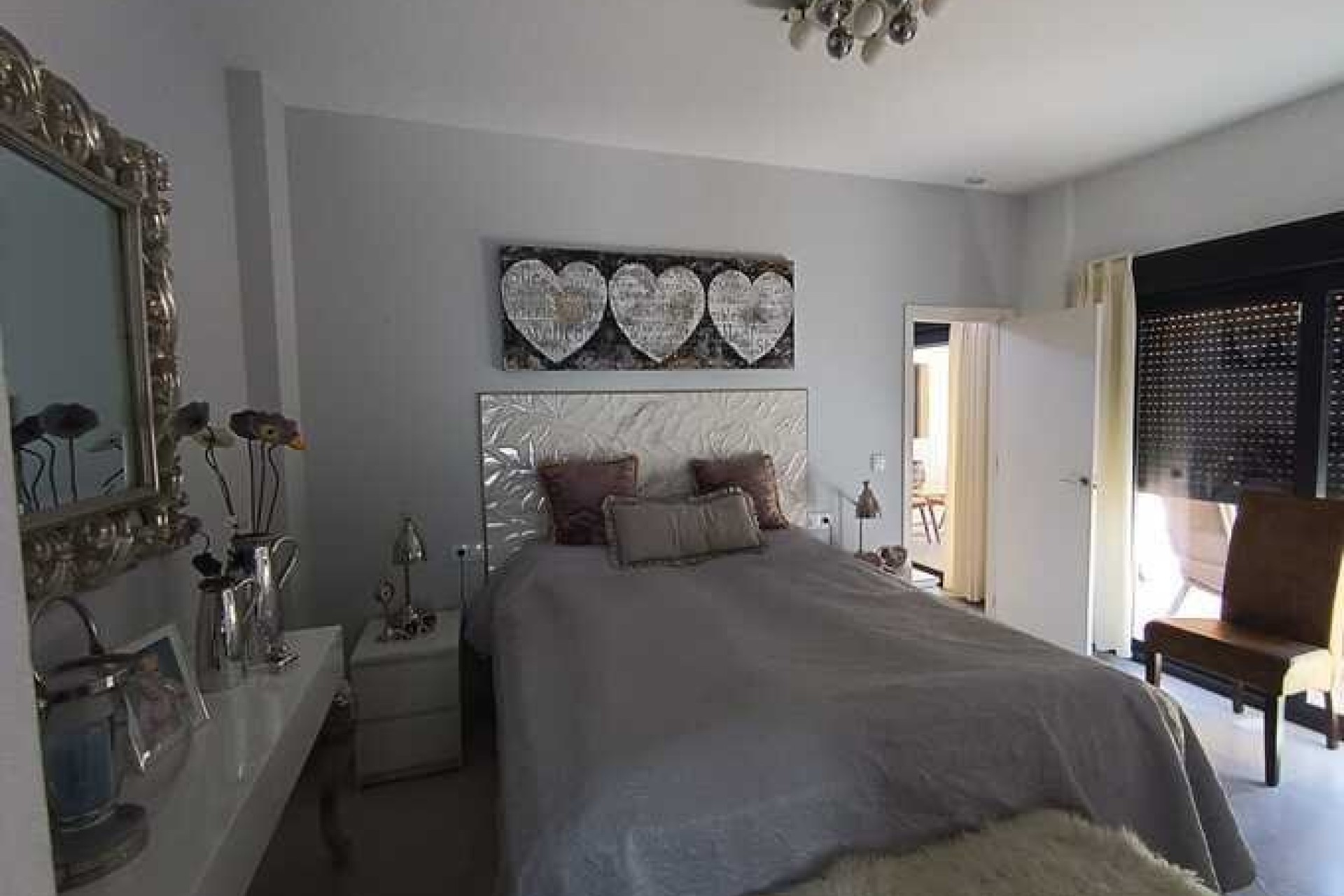 Sale - Detached Villa -
Daya Nueva - Costa Blanca