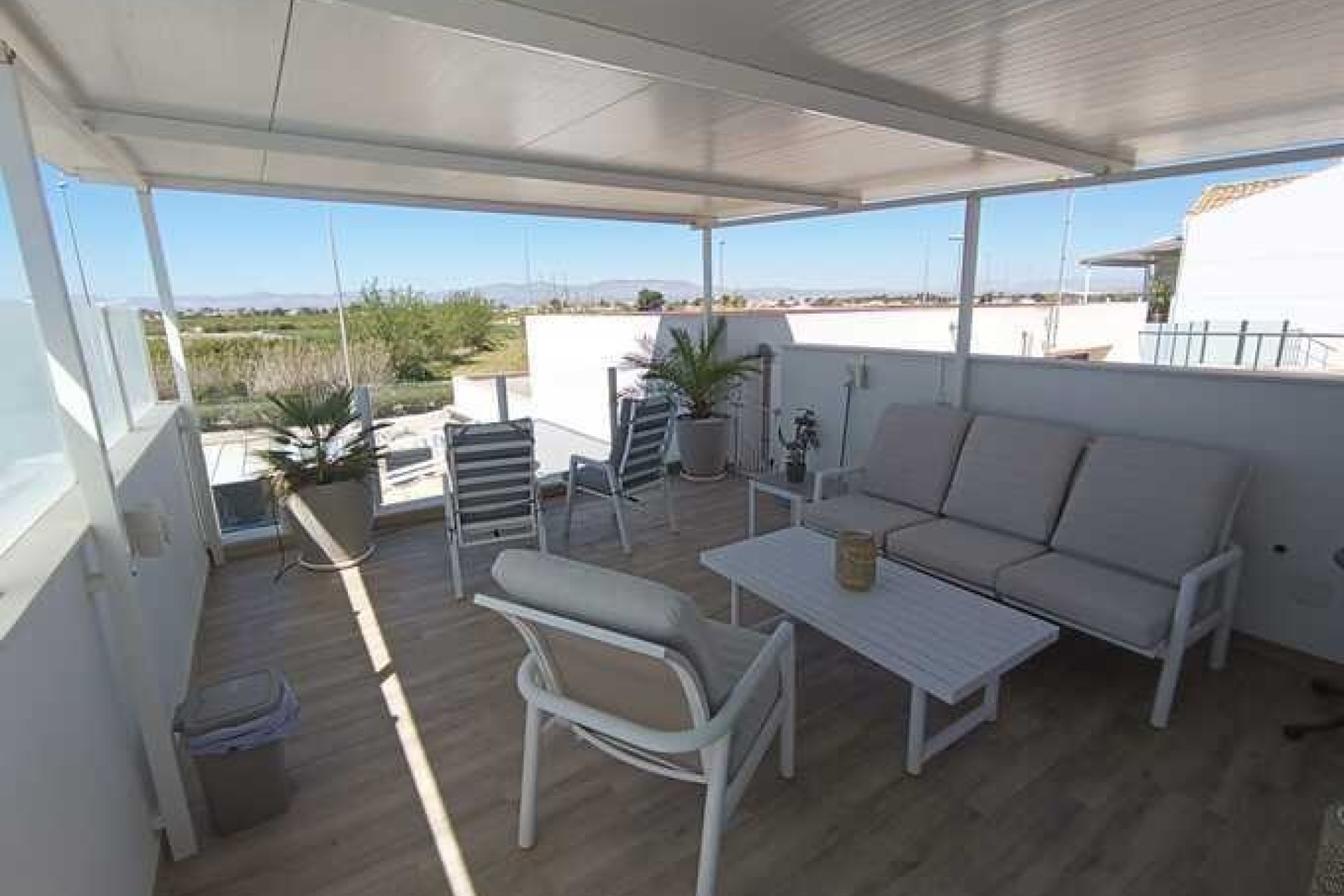 Sale - Detached Villa -
Daya Nueva - Costa Blanca