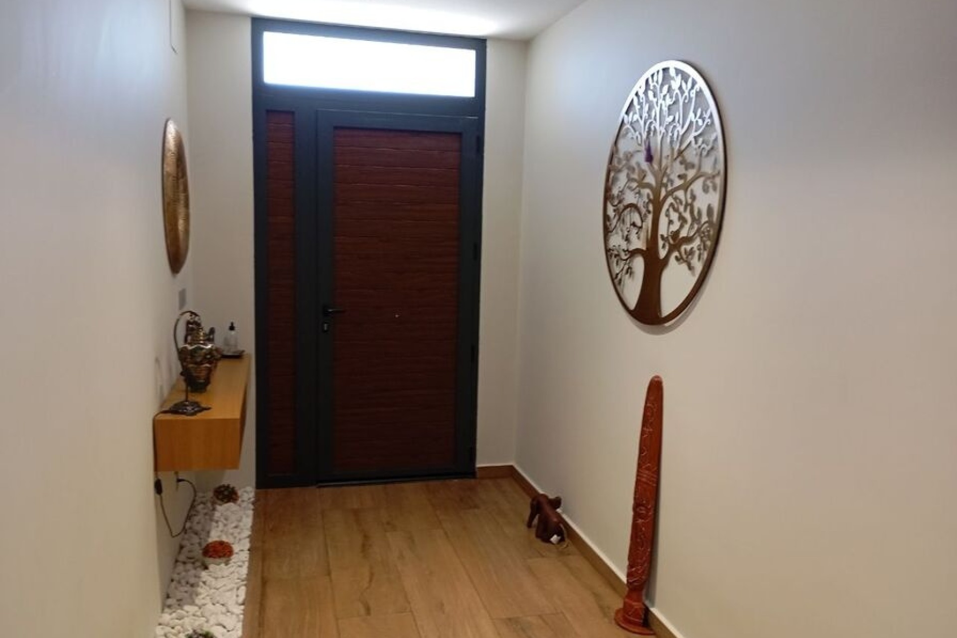 Sale - Detached Villa -
Daya Nueva - Costa Blanca