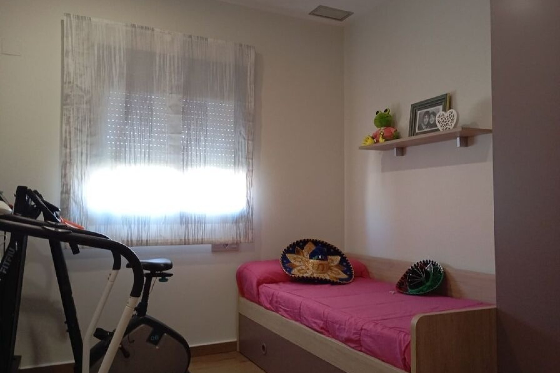 Sale - Detached Villa -
Daya Nueva - Costa Blanca