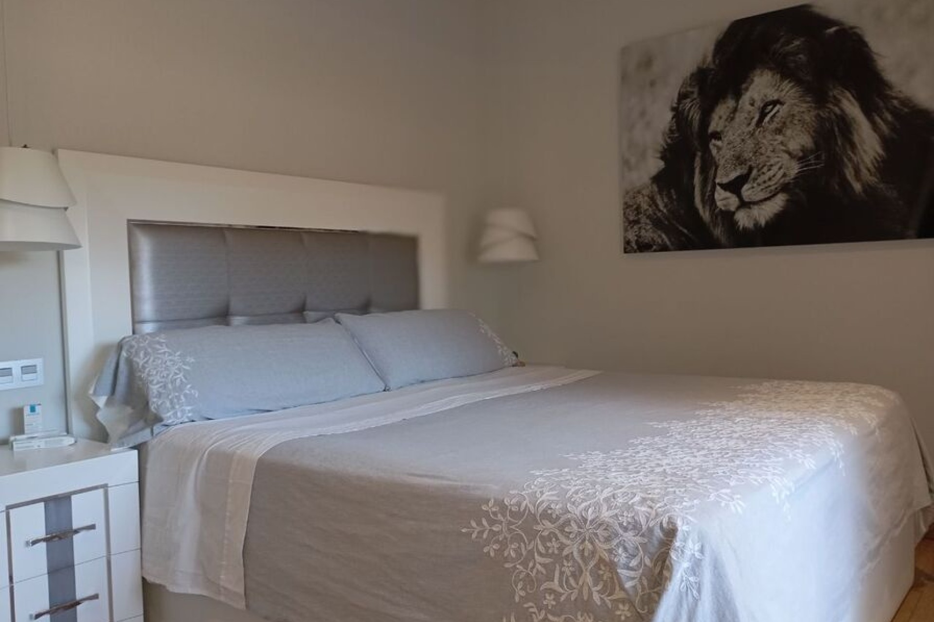 Sale - Detached Villa -
Daya Nueva - Costa Blanca