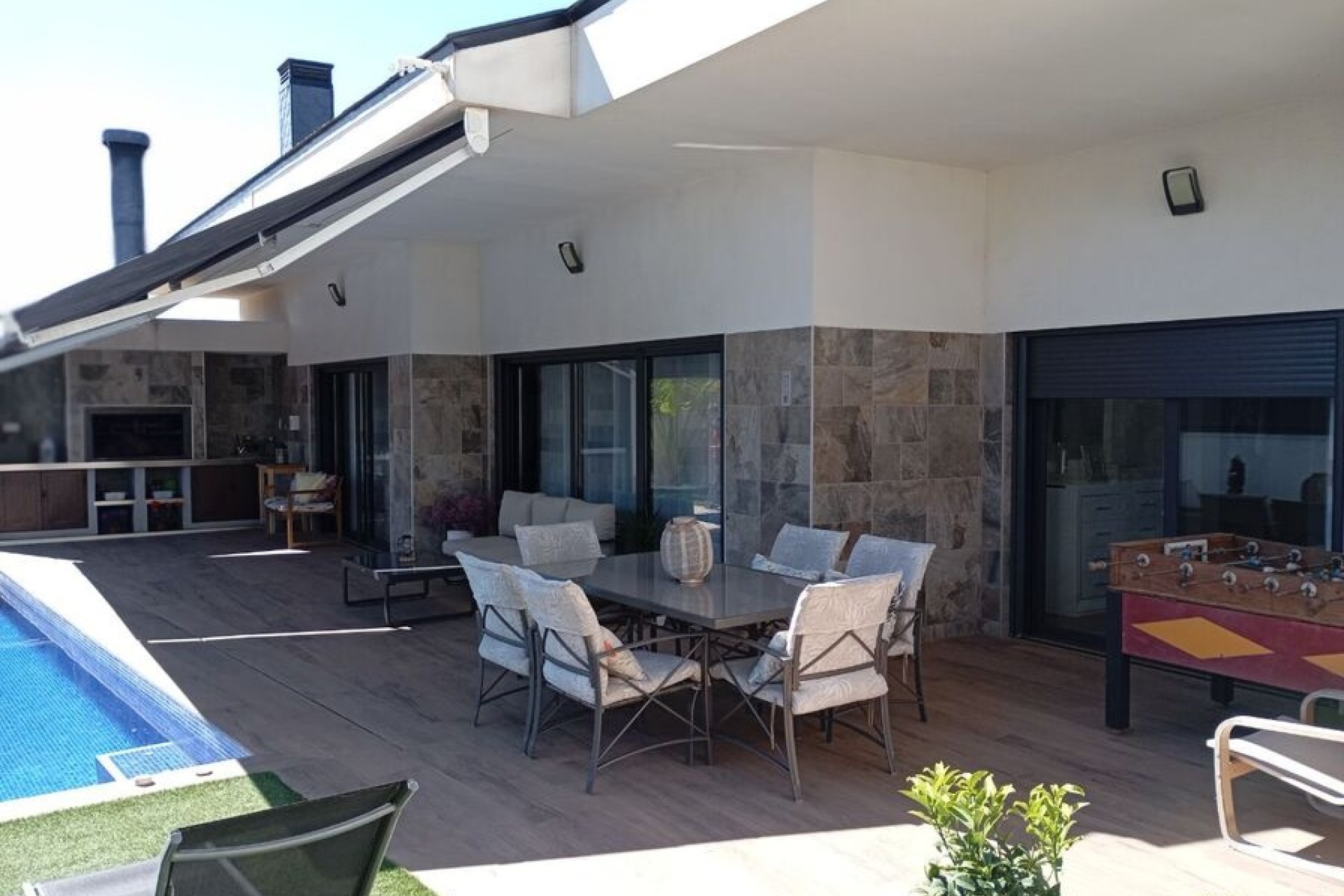 Sale - Detached Villa -
Daya Nueva - Costa Blanca