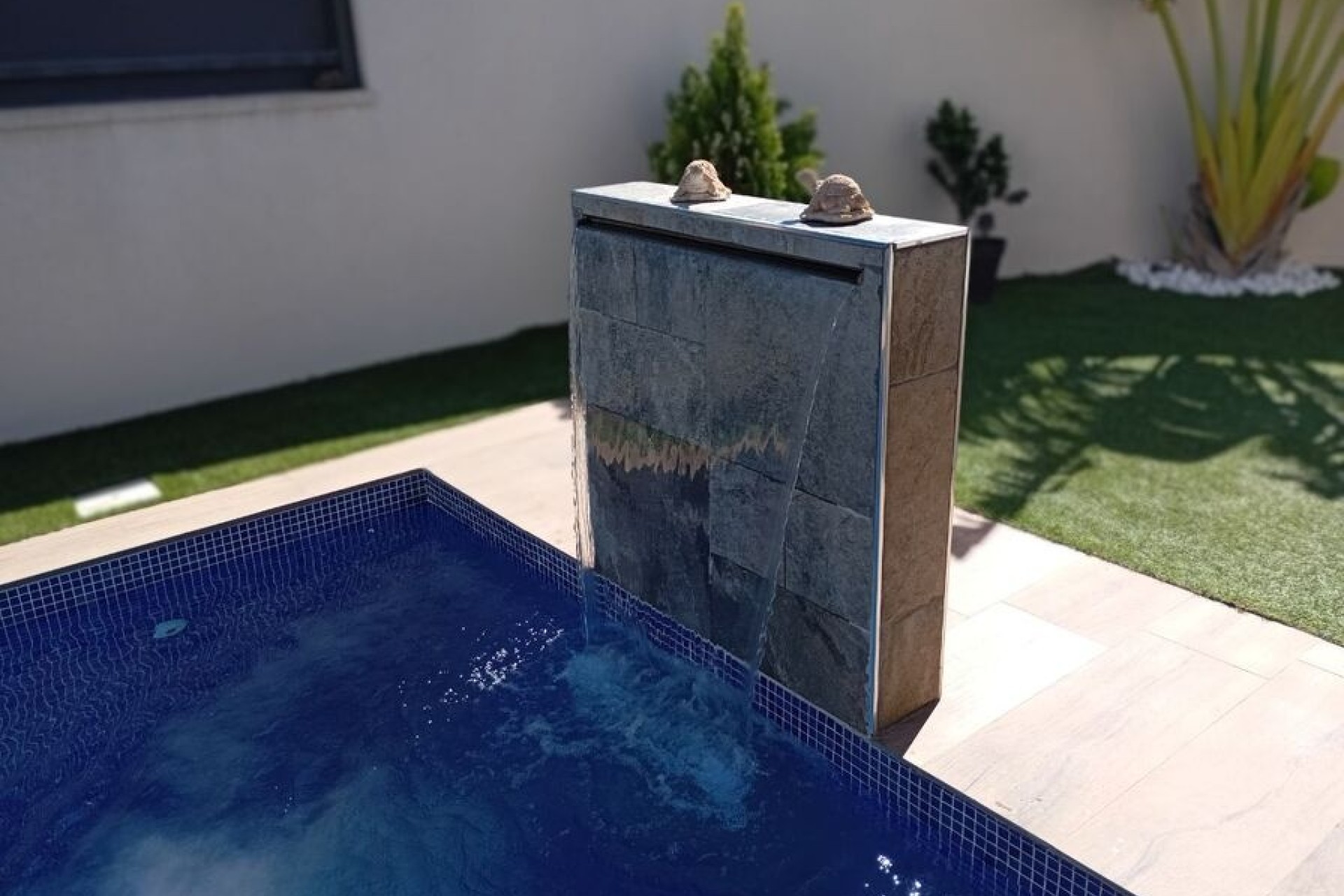 Sale - Detached Villa -
Daya Nueva - Costa Blanca