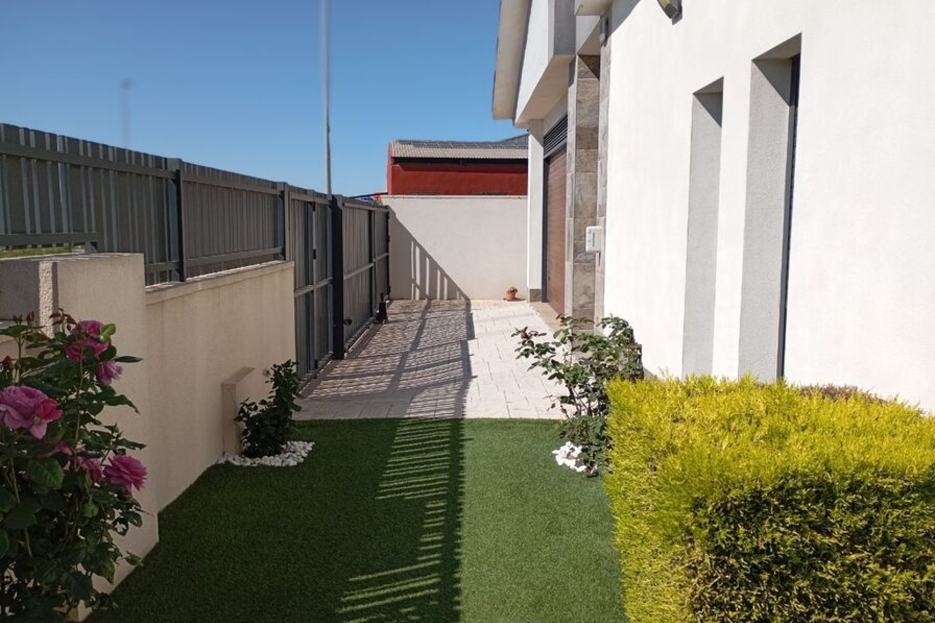 Sale - Detached Villa -
Daya Nueva - Costa Blanca