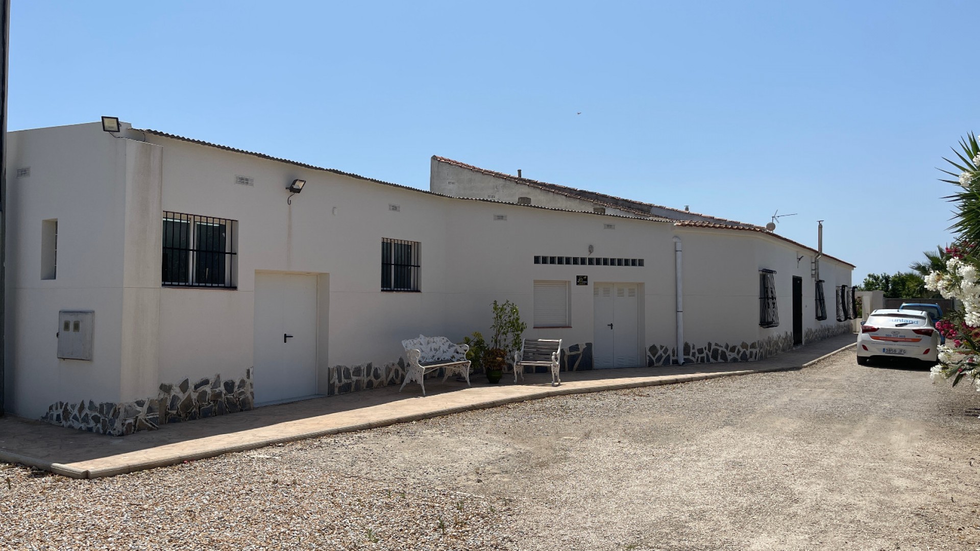 Sale - Detached Villa -
Daya Nueva