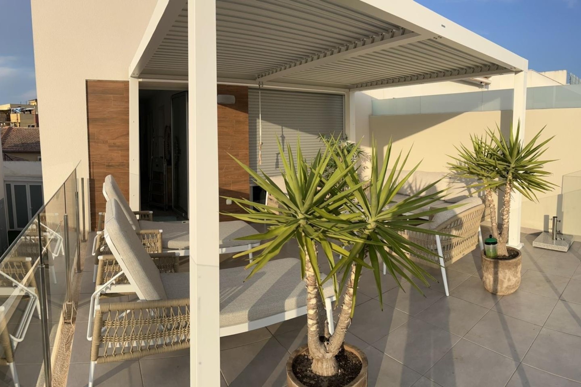 Sale - Detached Villa -
Daya Vieja - Costa Blanca