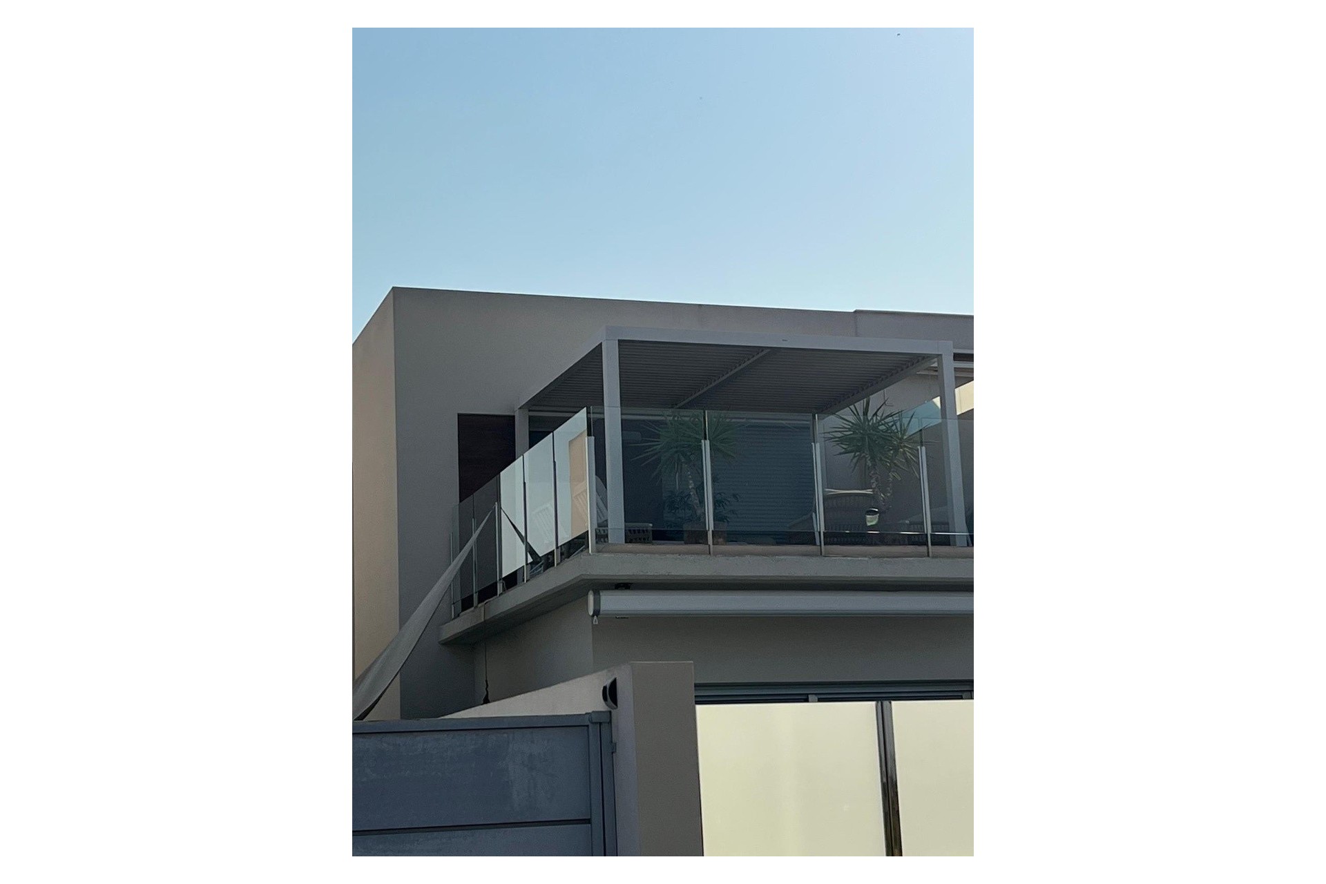 Sale - Detached Villa -
Daya Vieja - Costa Blanca