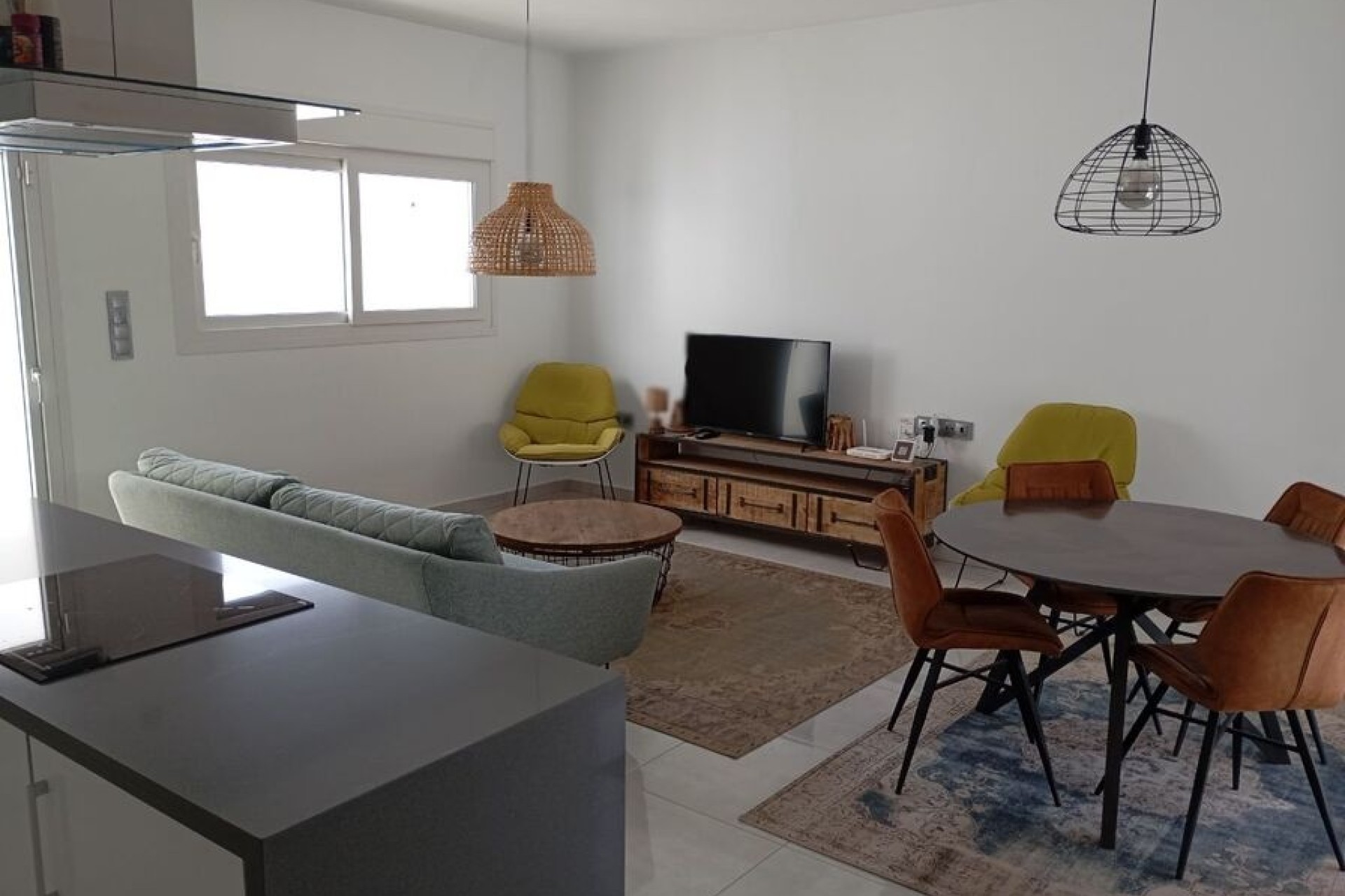 Sale - Detached Villa -
Daya Vieja - Costa Blanca