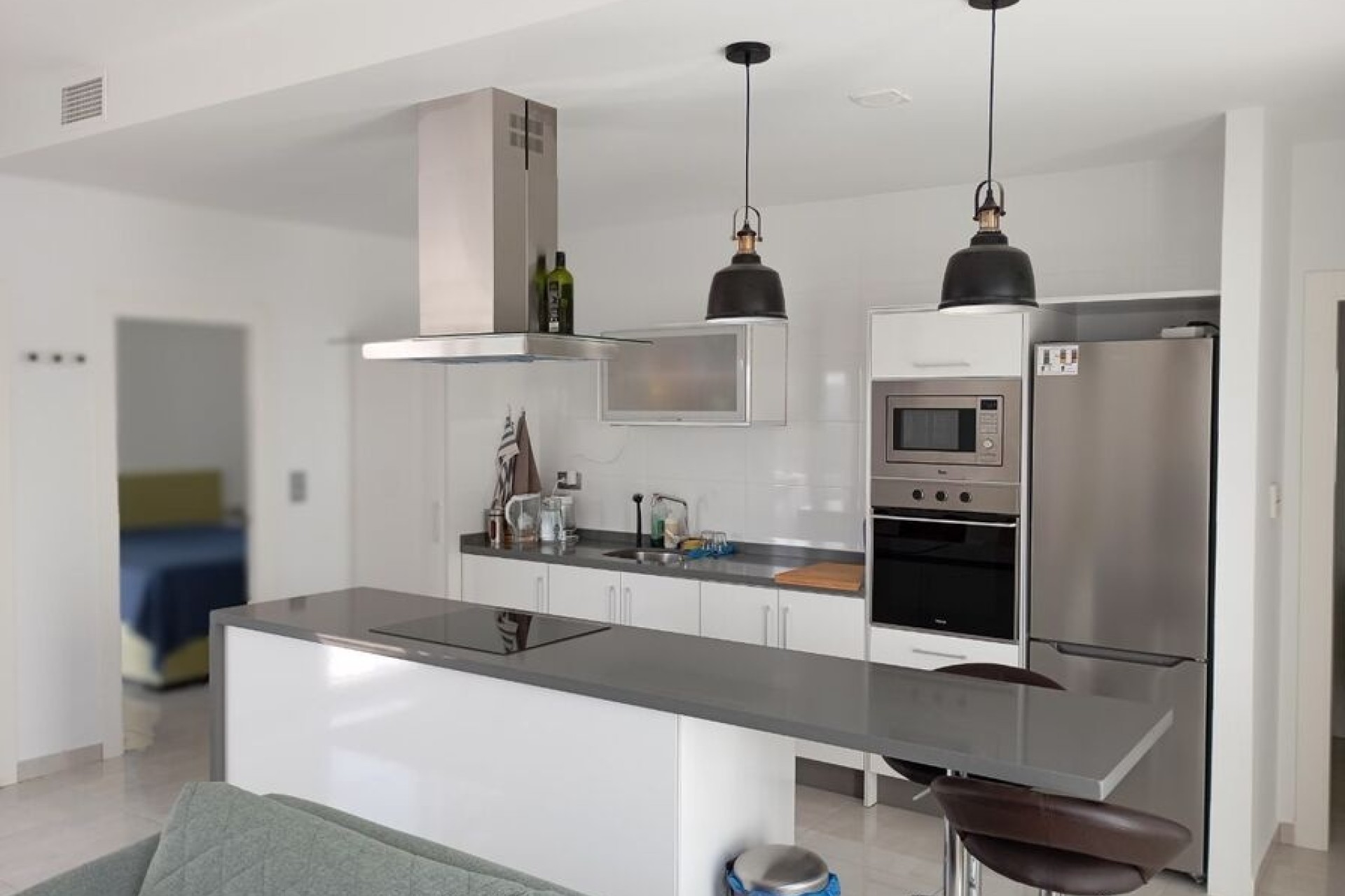 Sale - Detached Villa -
Daya Vieja - Costa Blanca