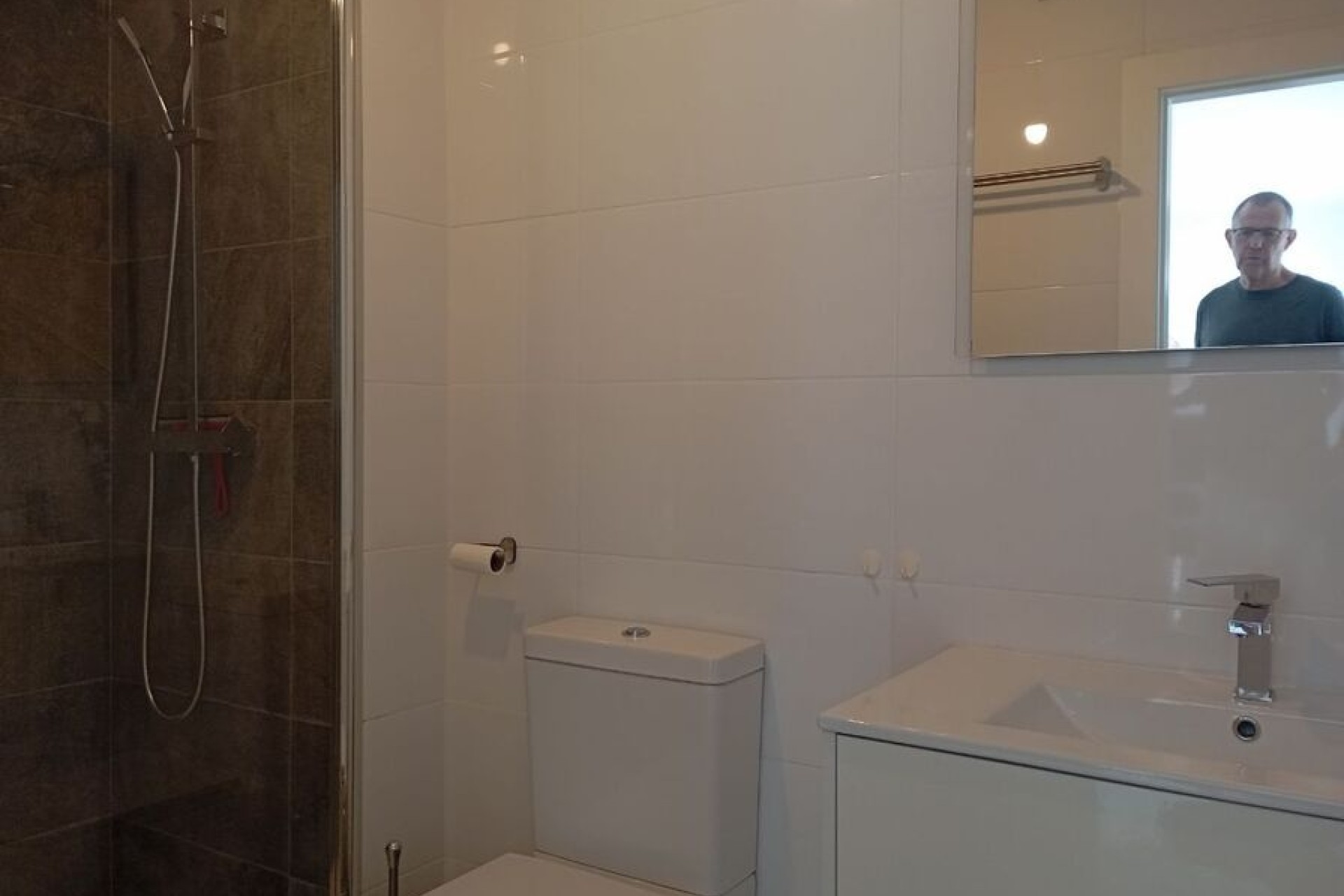 Sale - Detached Villa -
Daya Vieja - Costa Blanca