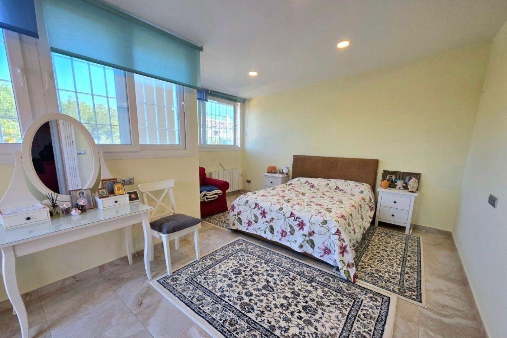 Sale - Detached Villa -
Dehesa de Campoamor - Campoamor