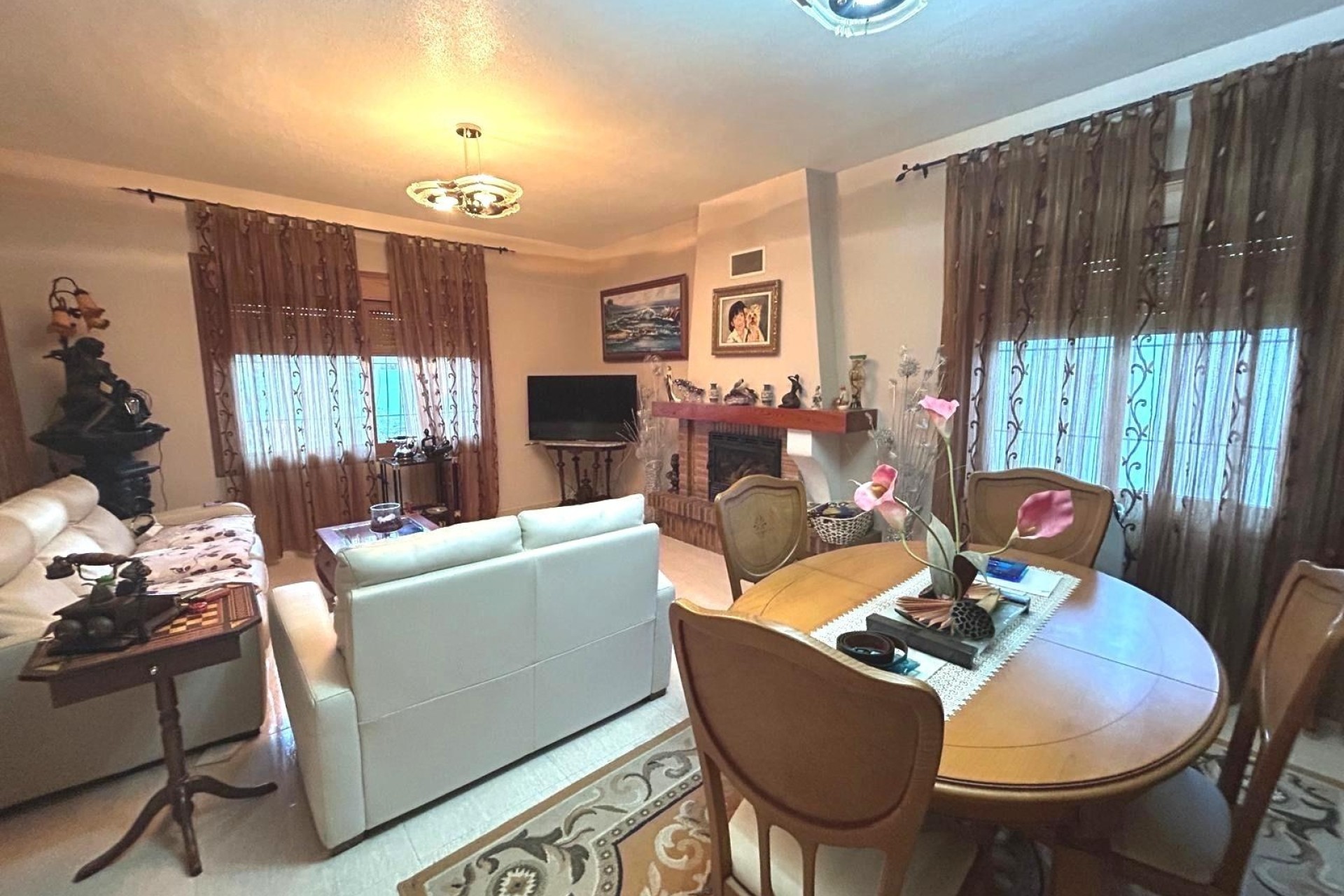 Sale - Detached Villa -
Dehesa de campoamor - Campoamor