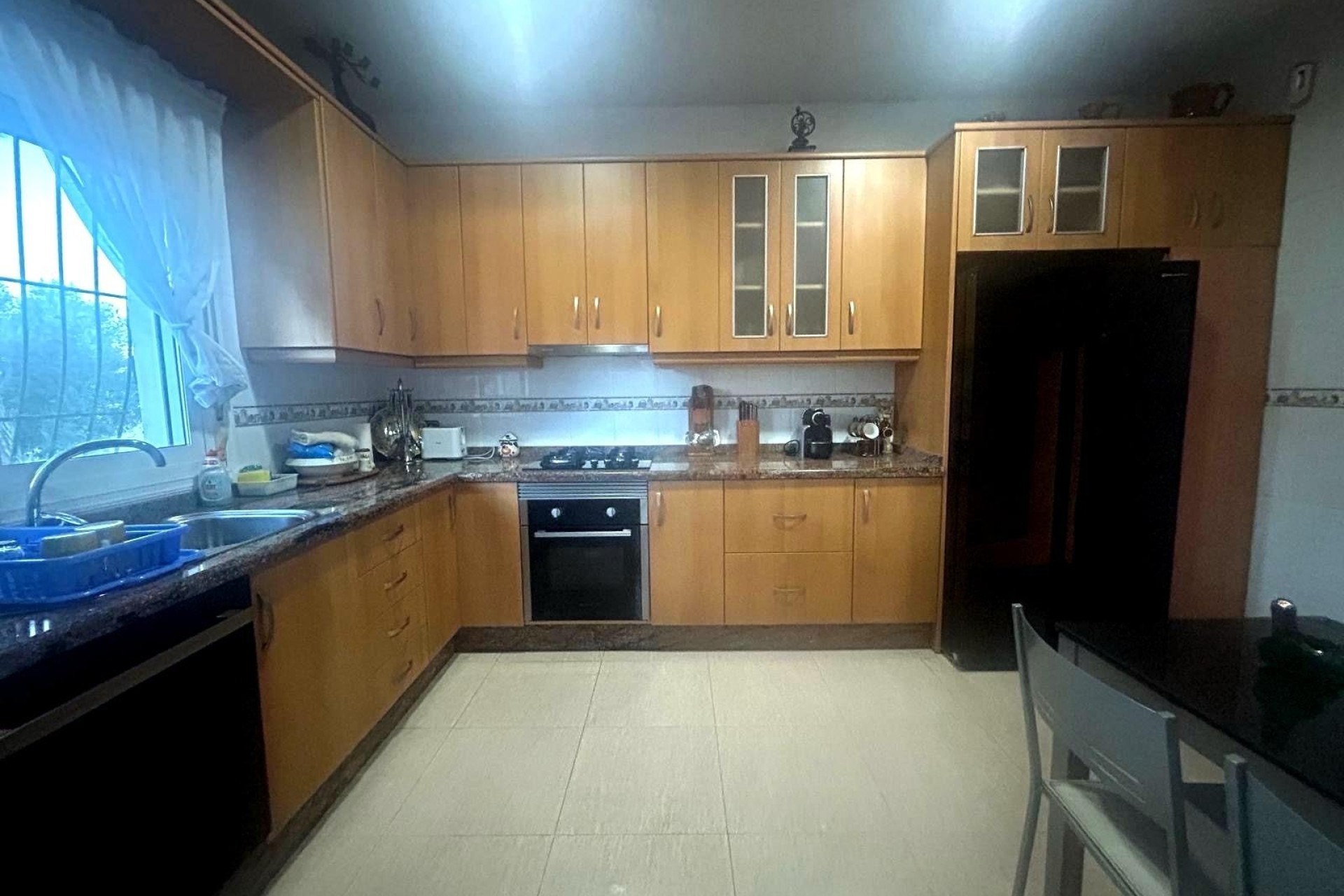 Sale - Detached Villa -
Dehesa de campoamor - Campoamor