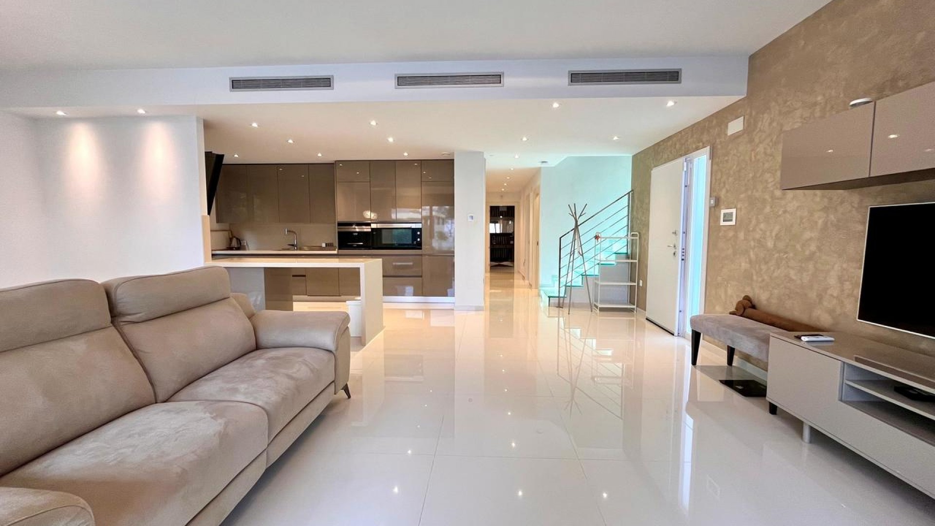 Sale - Detached Villa -
Dehesa de Campoamor - Dehesa de campoamor