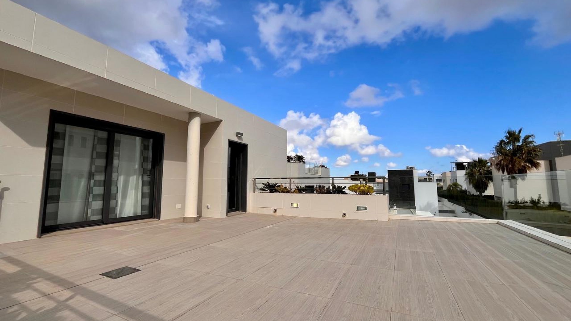 Sale - Detached Villa -
Dehesa de Campoamor - Dehesa de campoamor