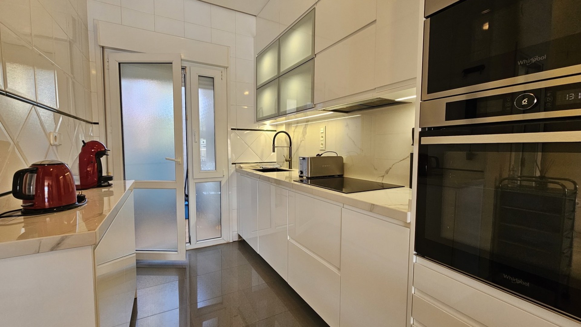 Sale - Detached Villa -
Dehesa de Campoamor - Dehesa de campoamor