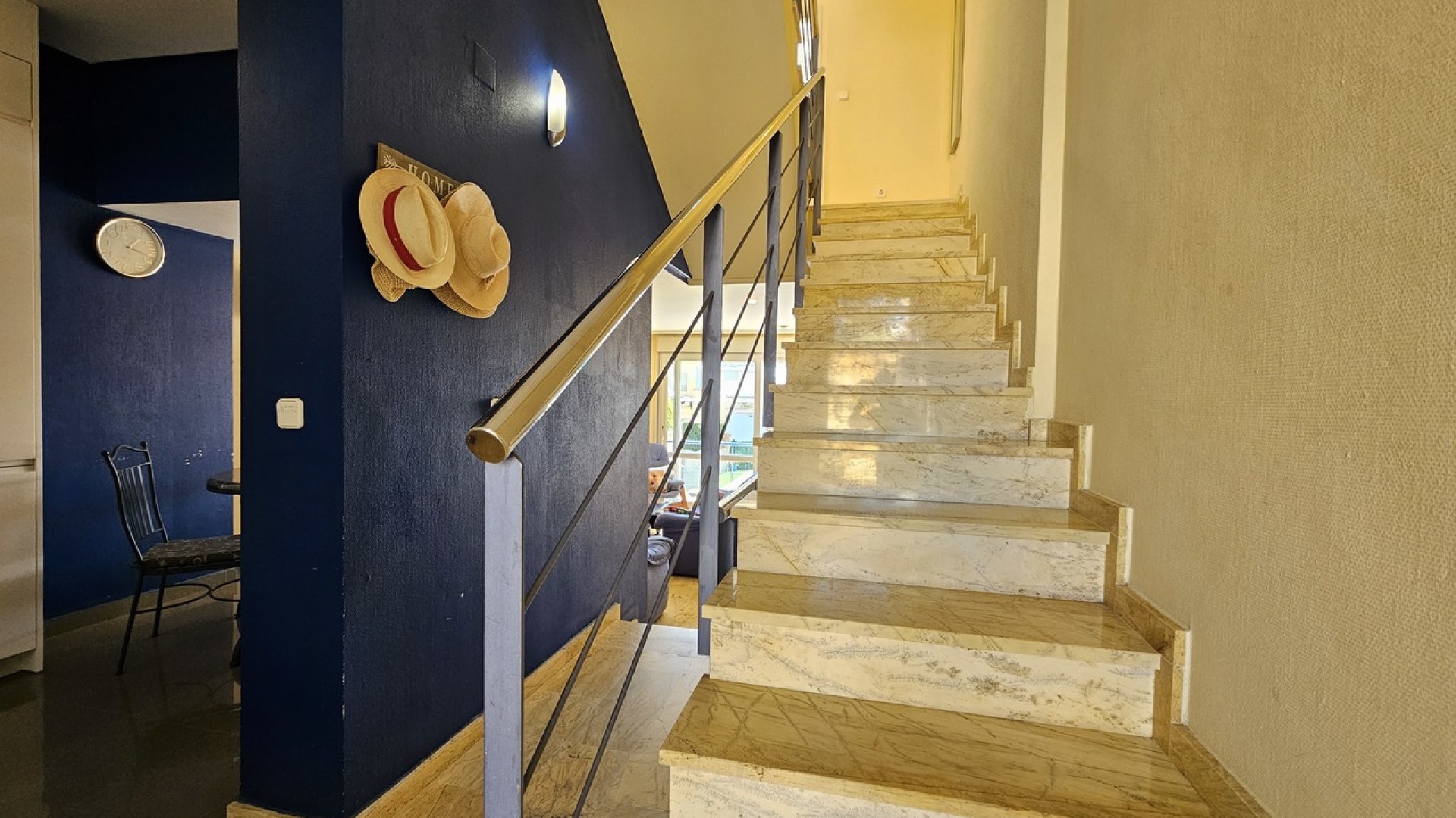 Sale - Detached Villa -
Dehesa de Campoamor - Dehesa de campoamor