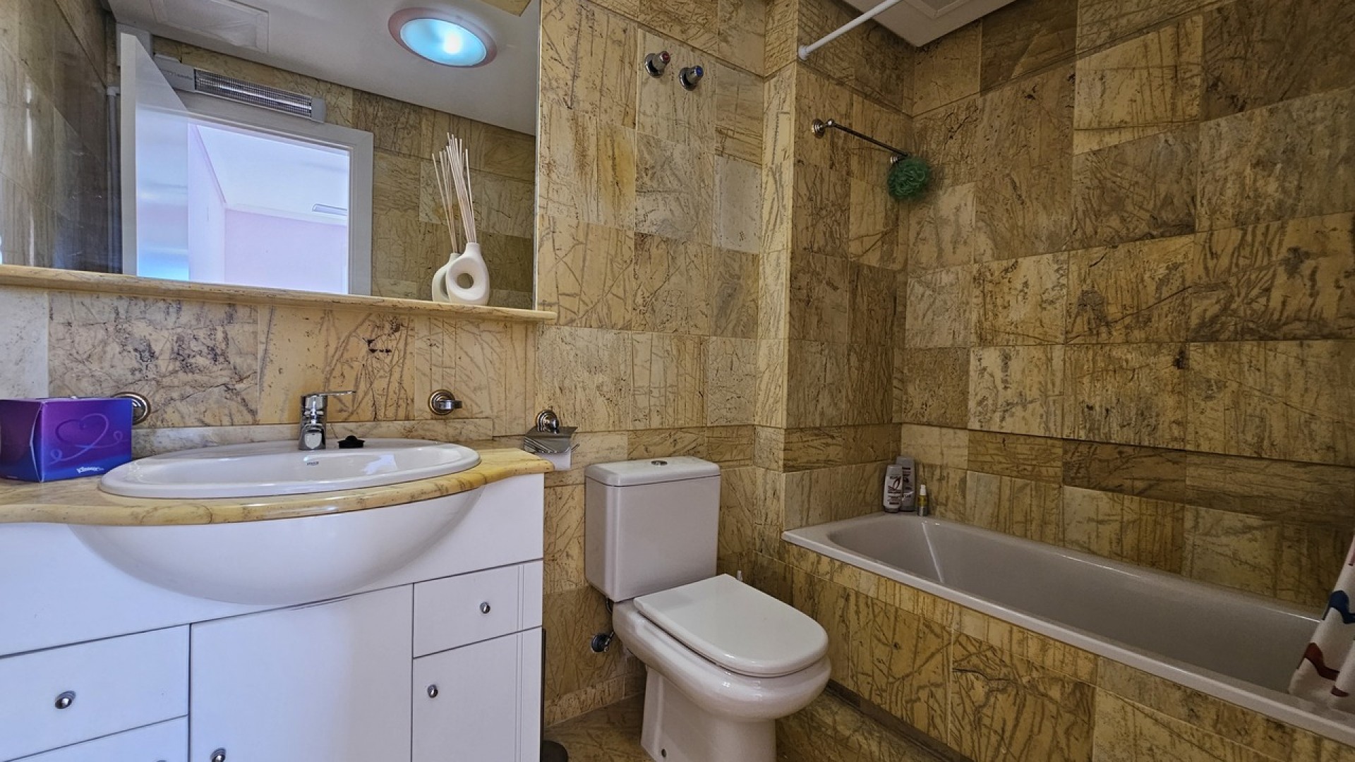 Sale - Detached Villa -
Dehesa de Campoamor - Dehesa de campoamor