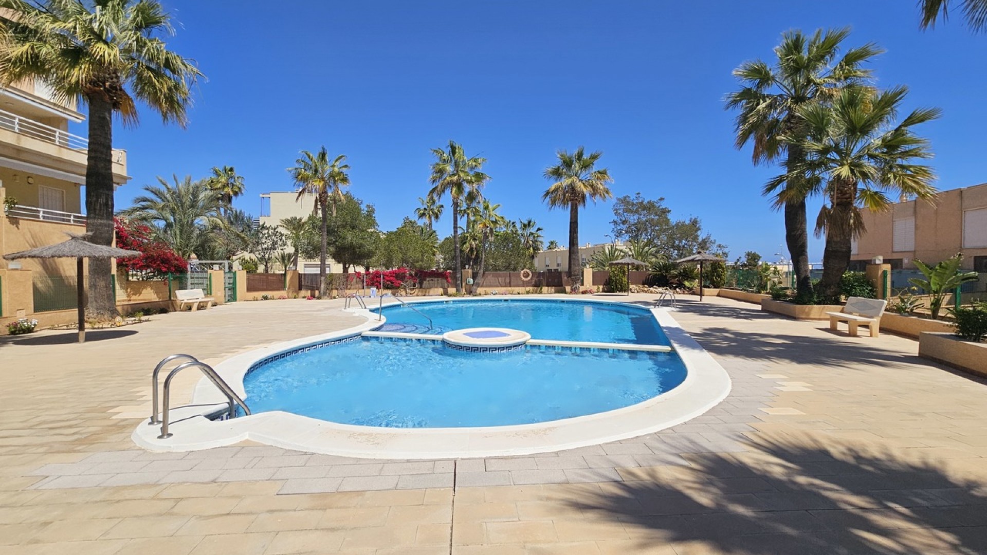 Sale - Detached Villa -
Dehesa de Campoamor - Dehesa de campoamor