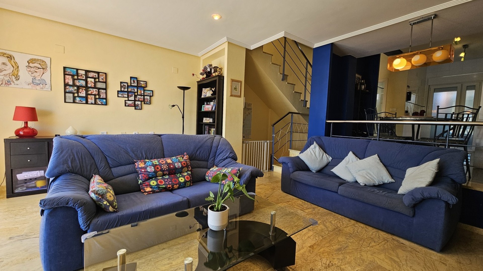 Sale - Detached Villa -
Dehesa de Campoamor - Dehesa de campoamor