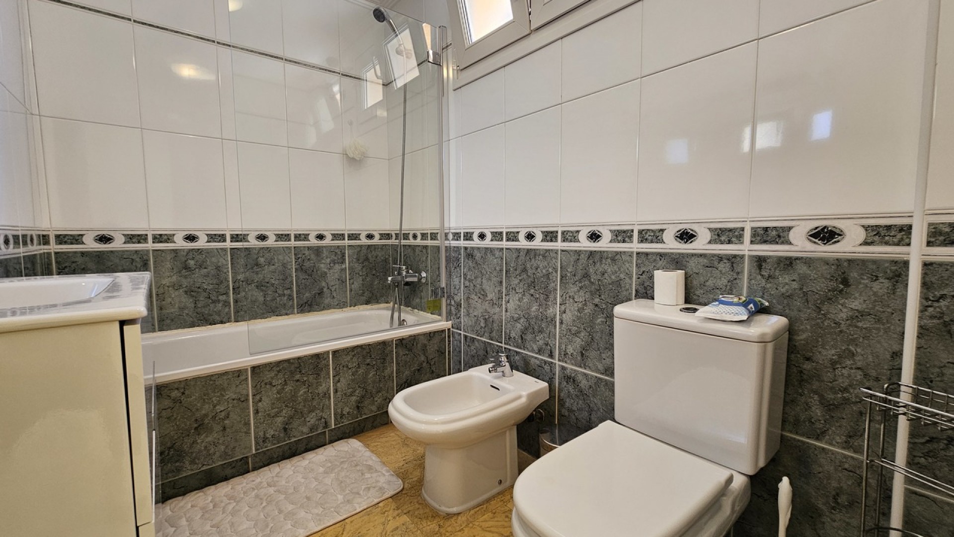 Sale - Detached Villa -
Dehesa de Campoamor - Dehesa de campoamor