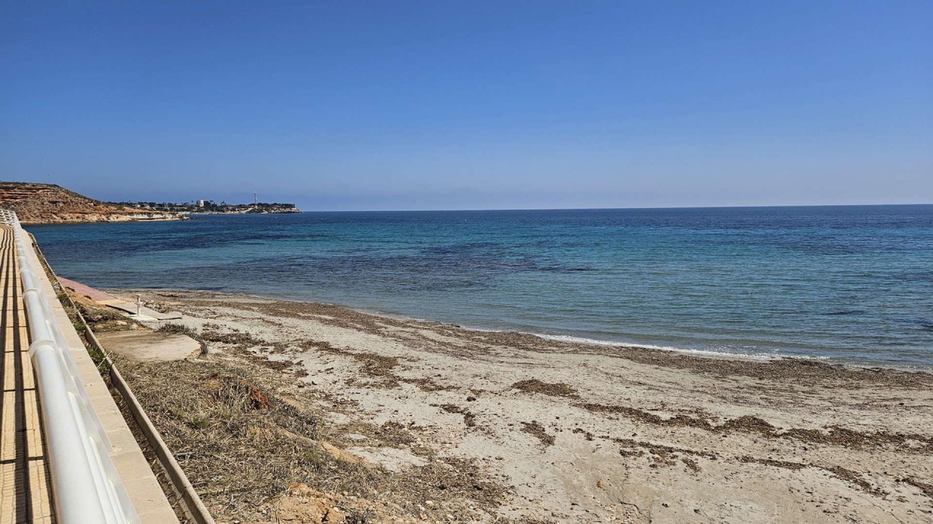 Sale - Detached Villa -
Dehesa de Campoamor - Dehesa de campoamor