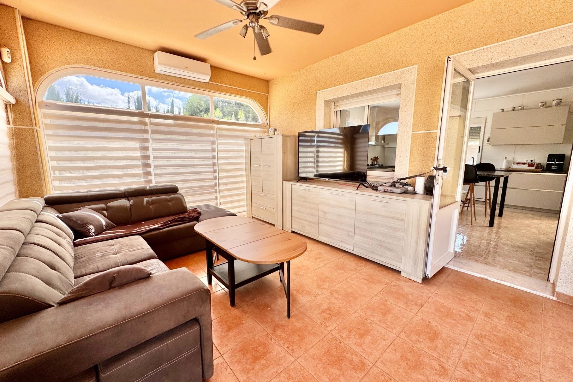 Sale - Detached Villa -
Dolores - CMNO. ESCORREDOR