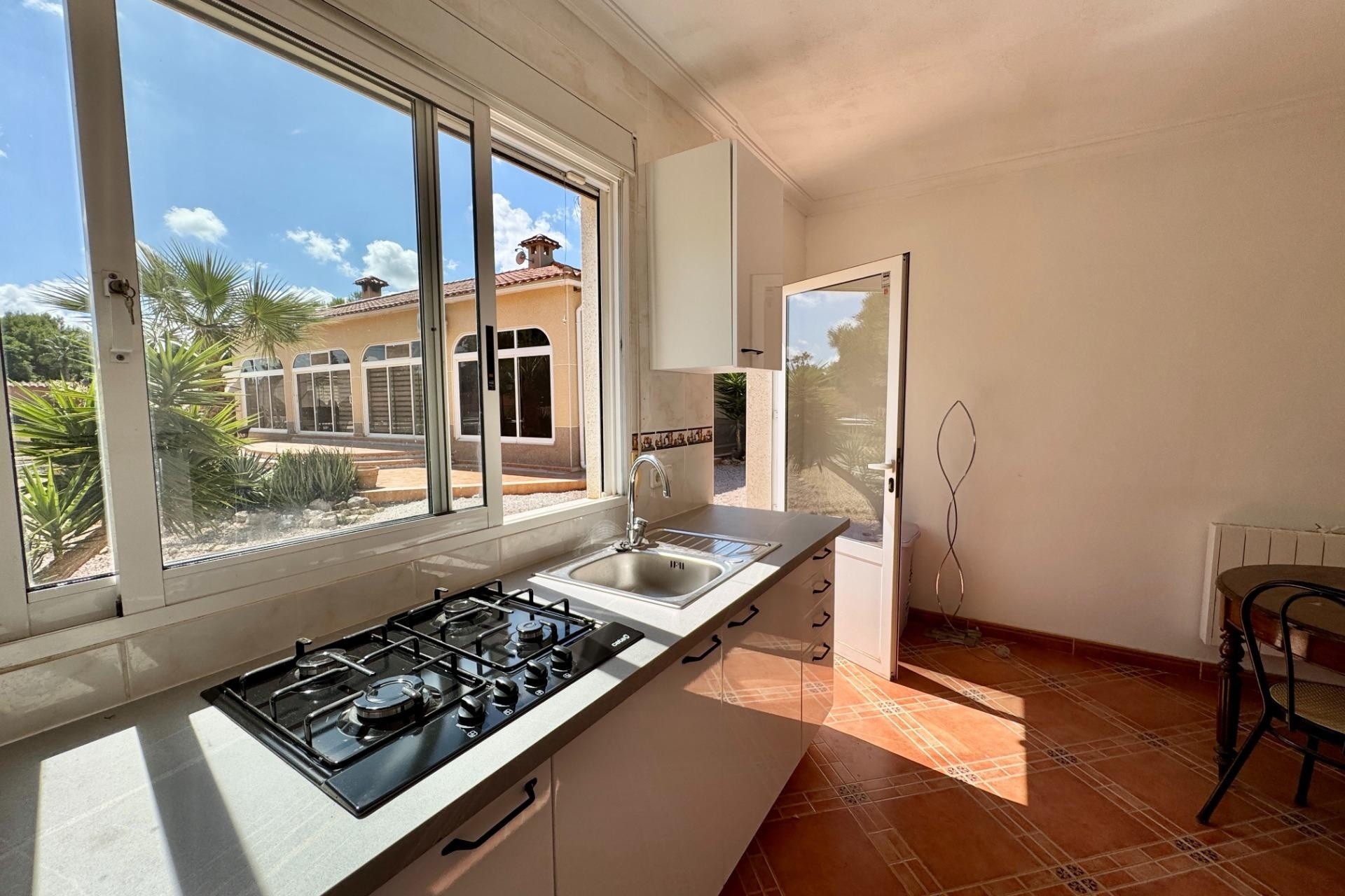 Sale - Detached Villa -
Dolores - CMNO. ESCORREDOR