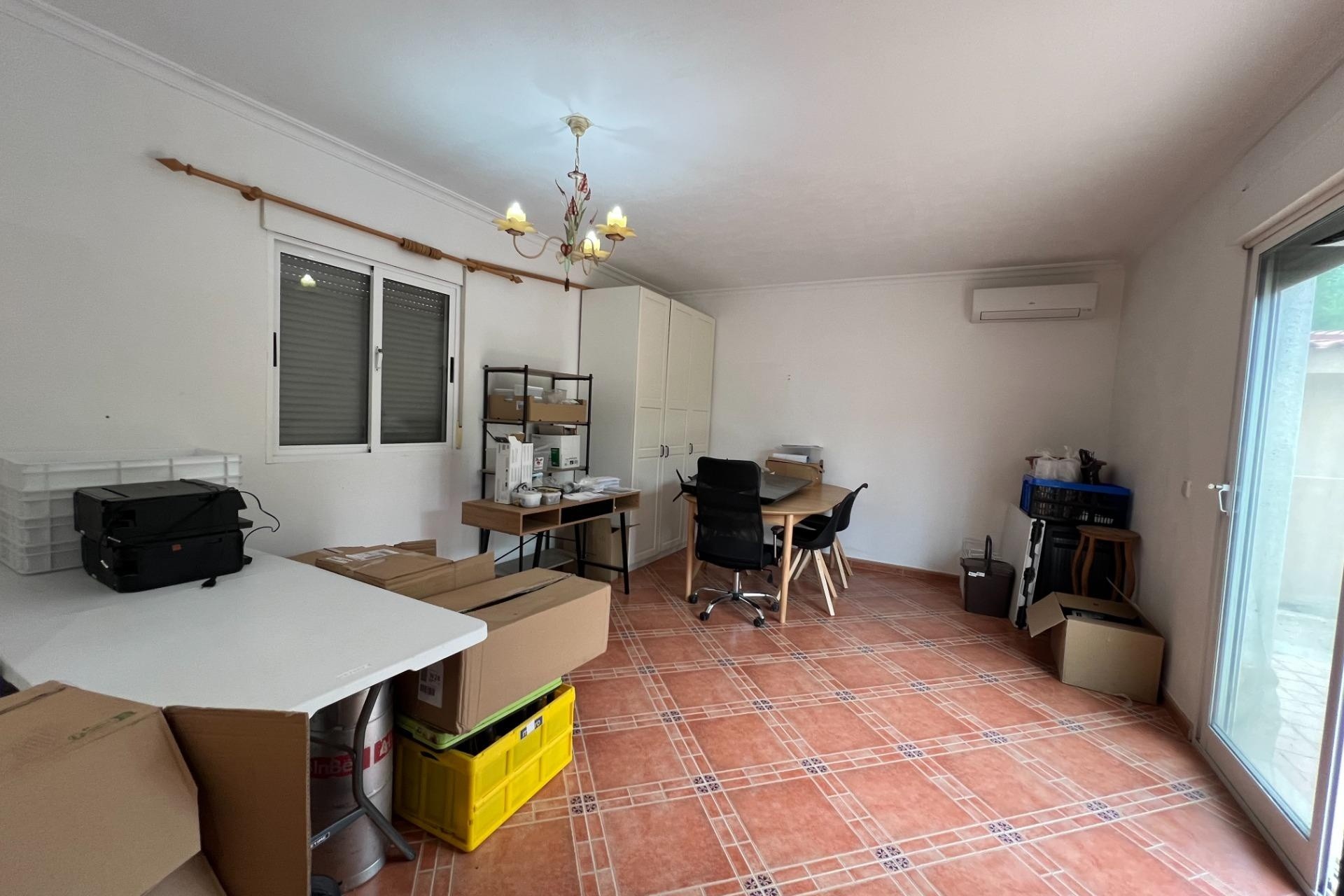 Sale - Detached Villa -
Dolores - CMNO. ESCORREDOR